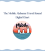 The Mobile Travel Round - Digital Chart