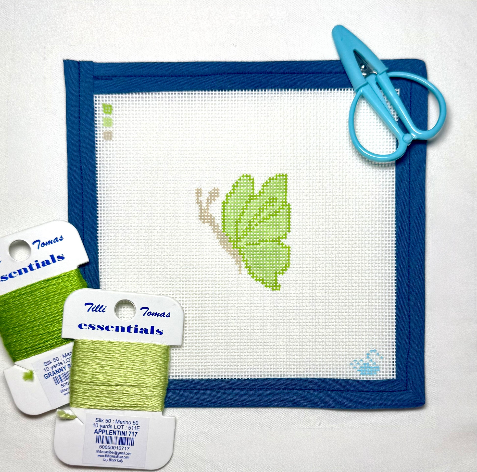 Butterfly Mini