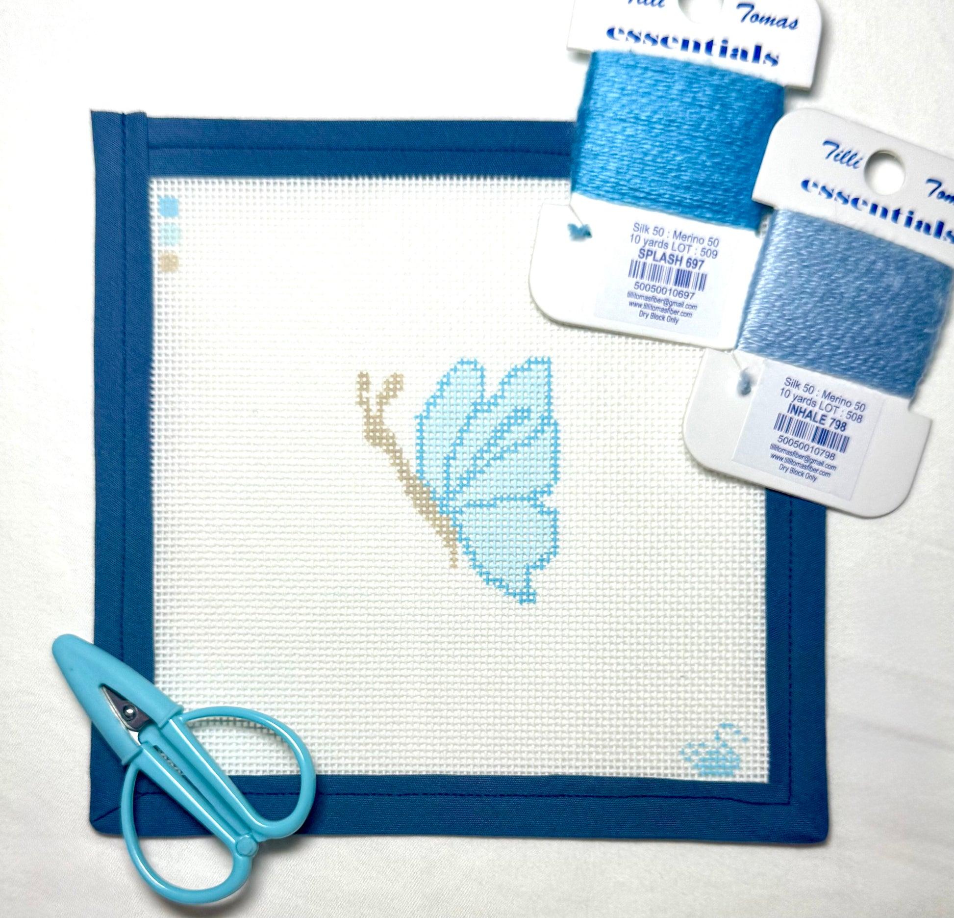 Butterfly Mini