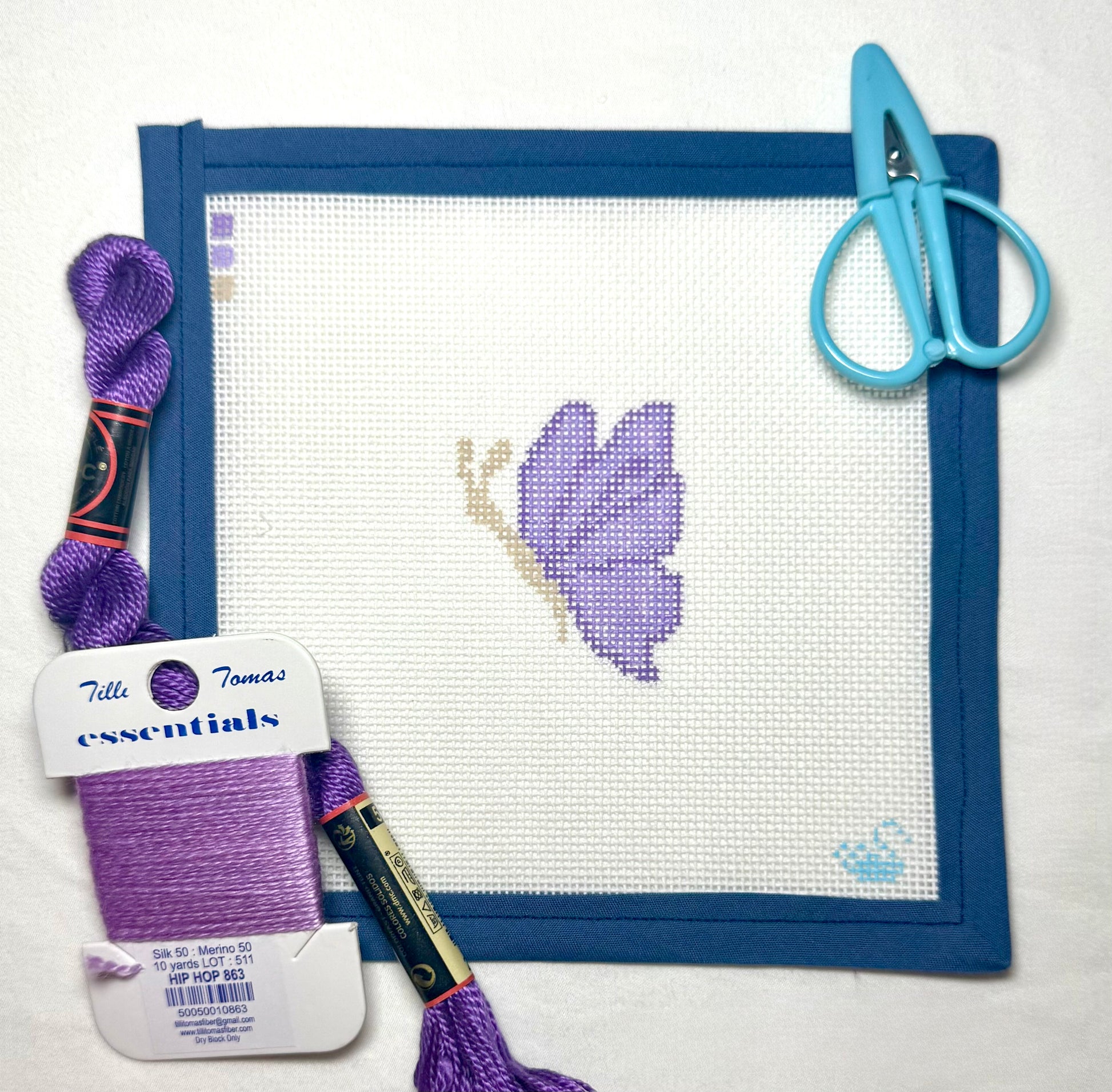 Butterfly Mini