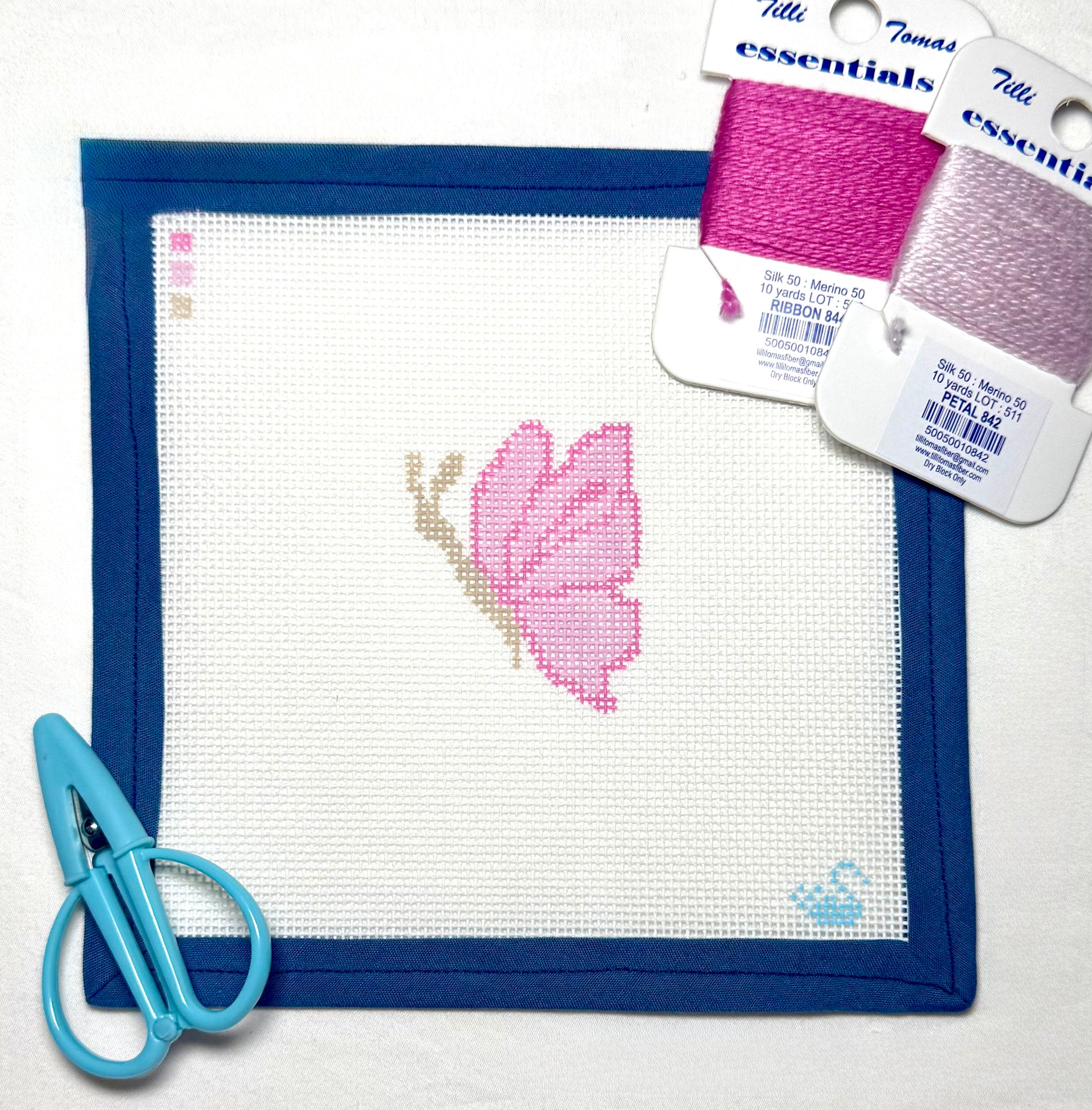 Butterfly Mini