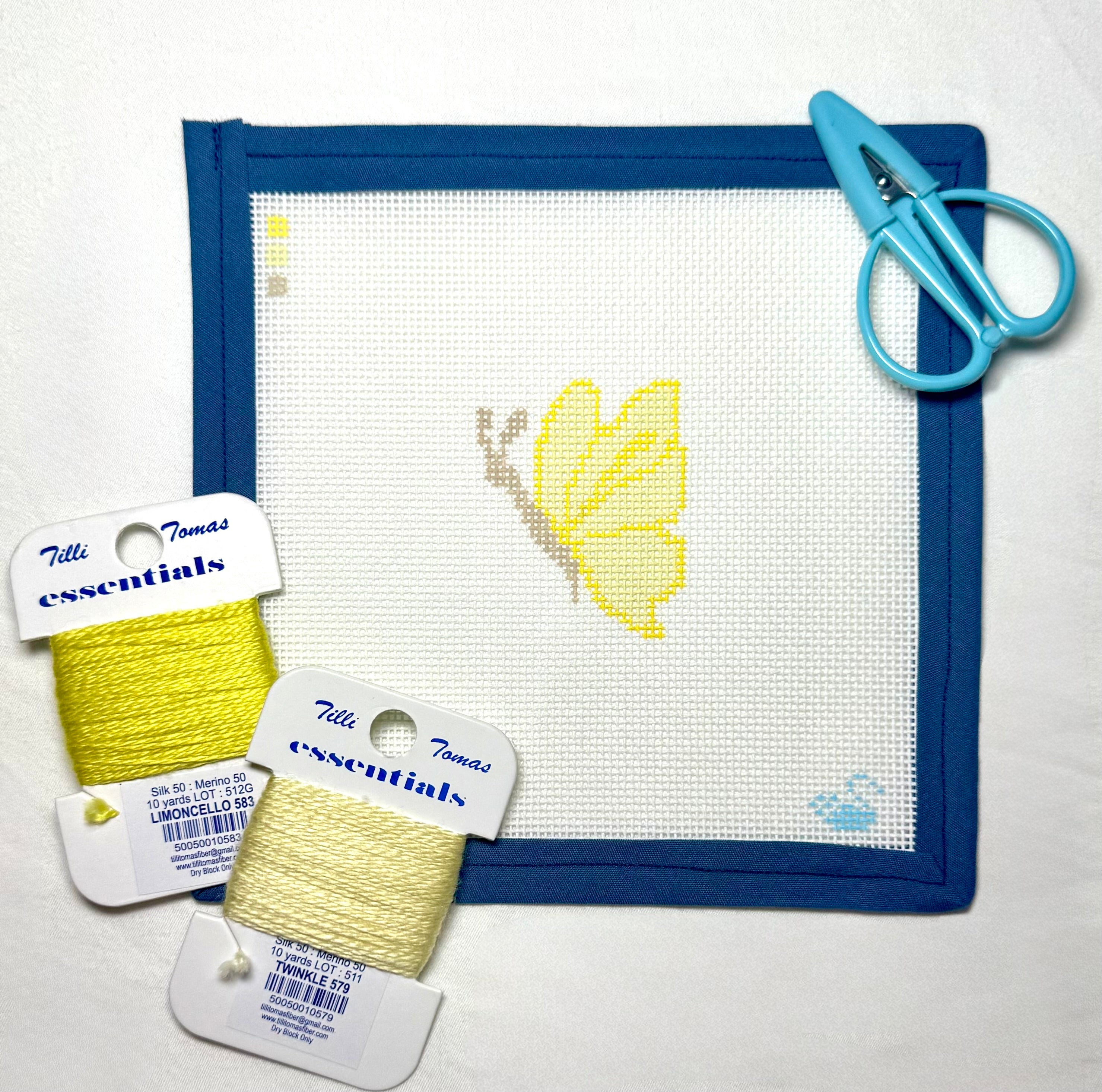Butterfly Mini