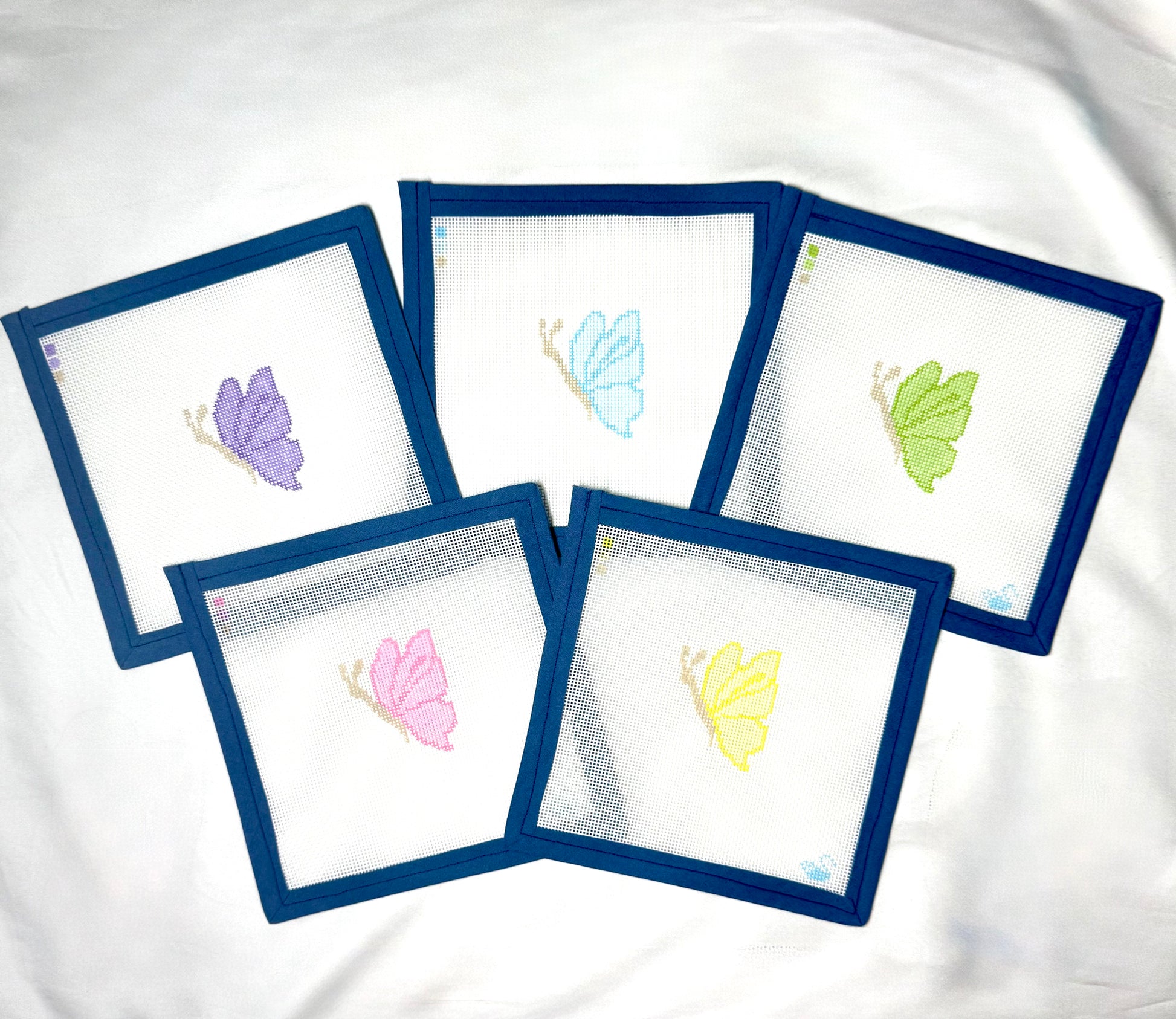 Butterfly Mini