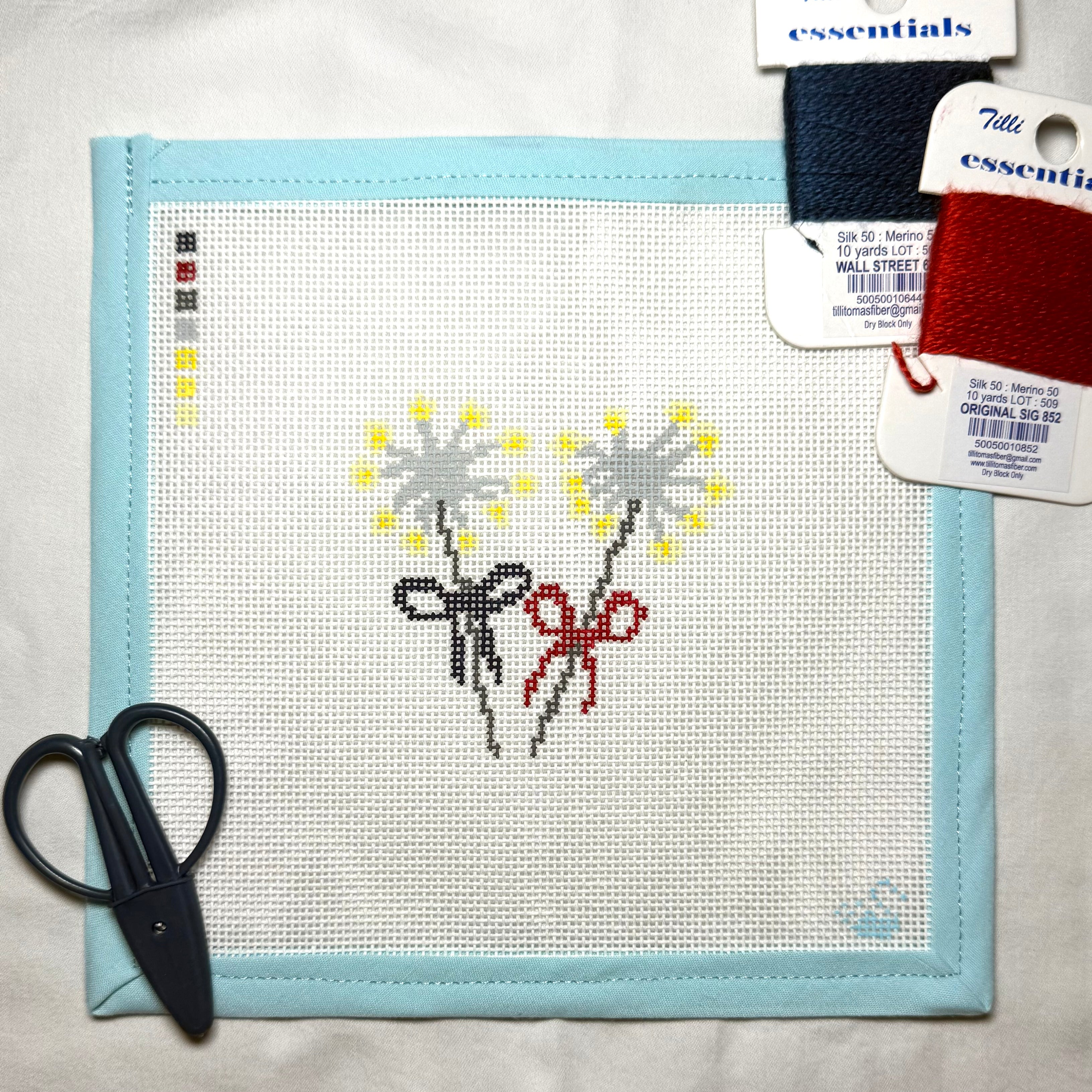 Sparklers with Bows Mini