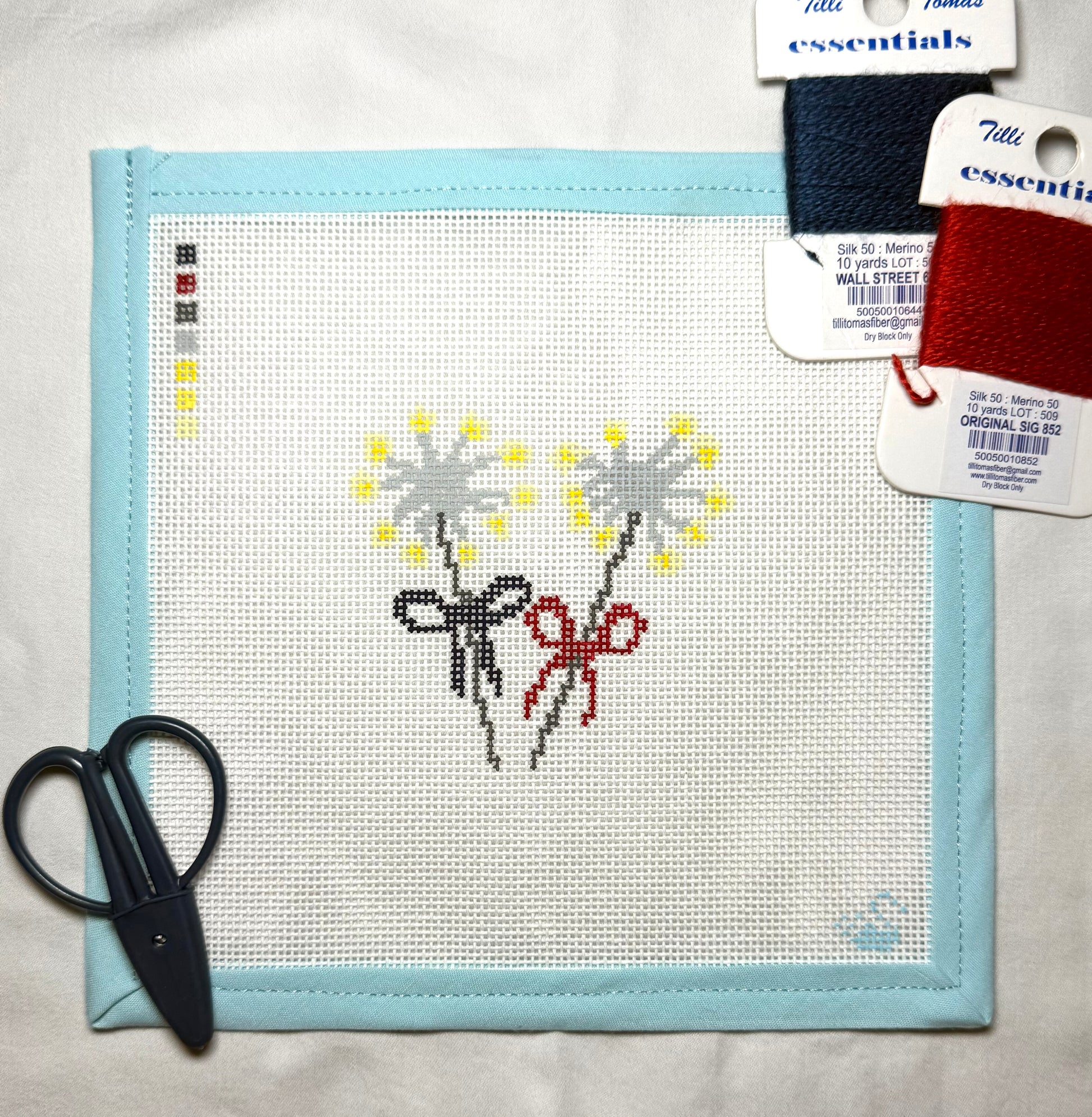 Sparklers with Bows Mini