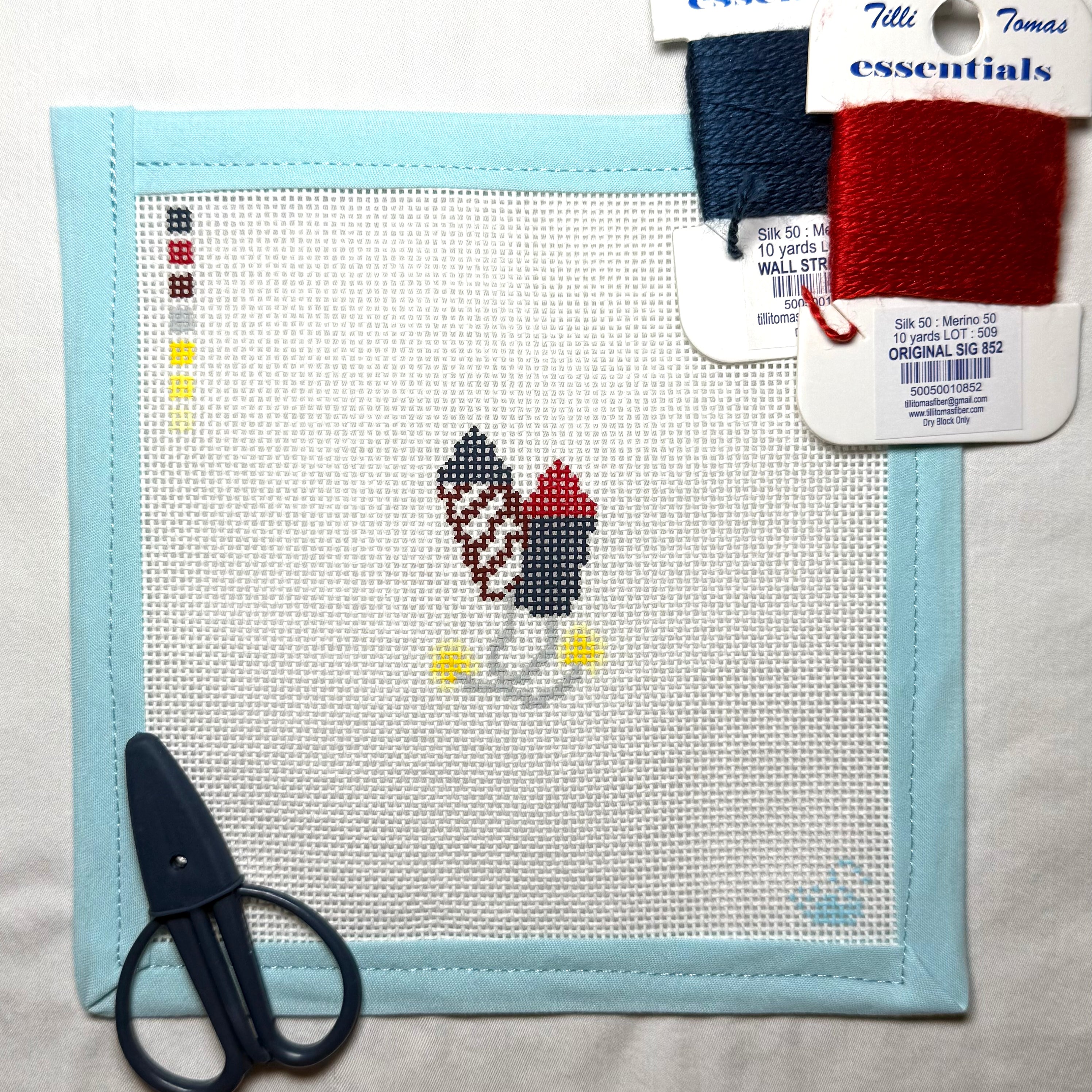 Firecracker Mini
