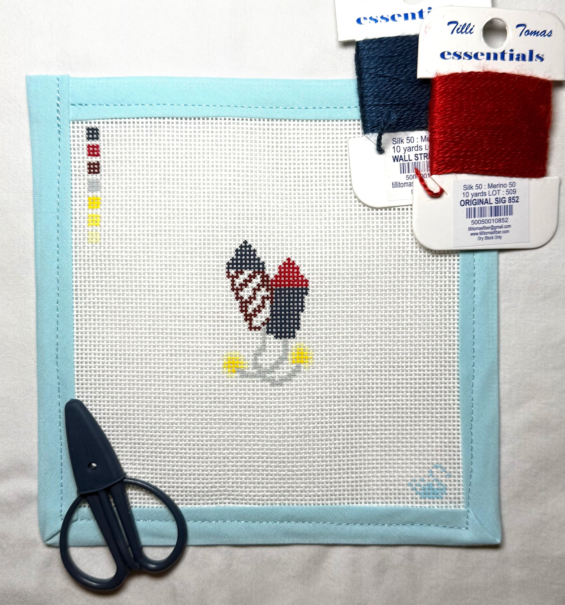 Firecracker Mini