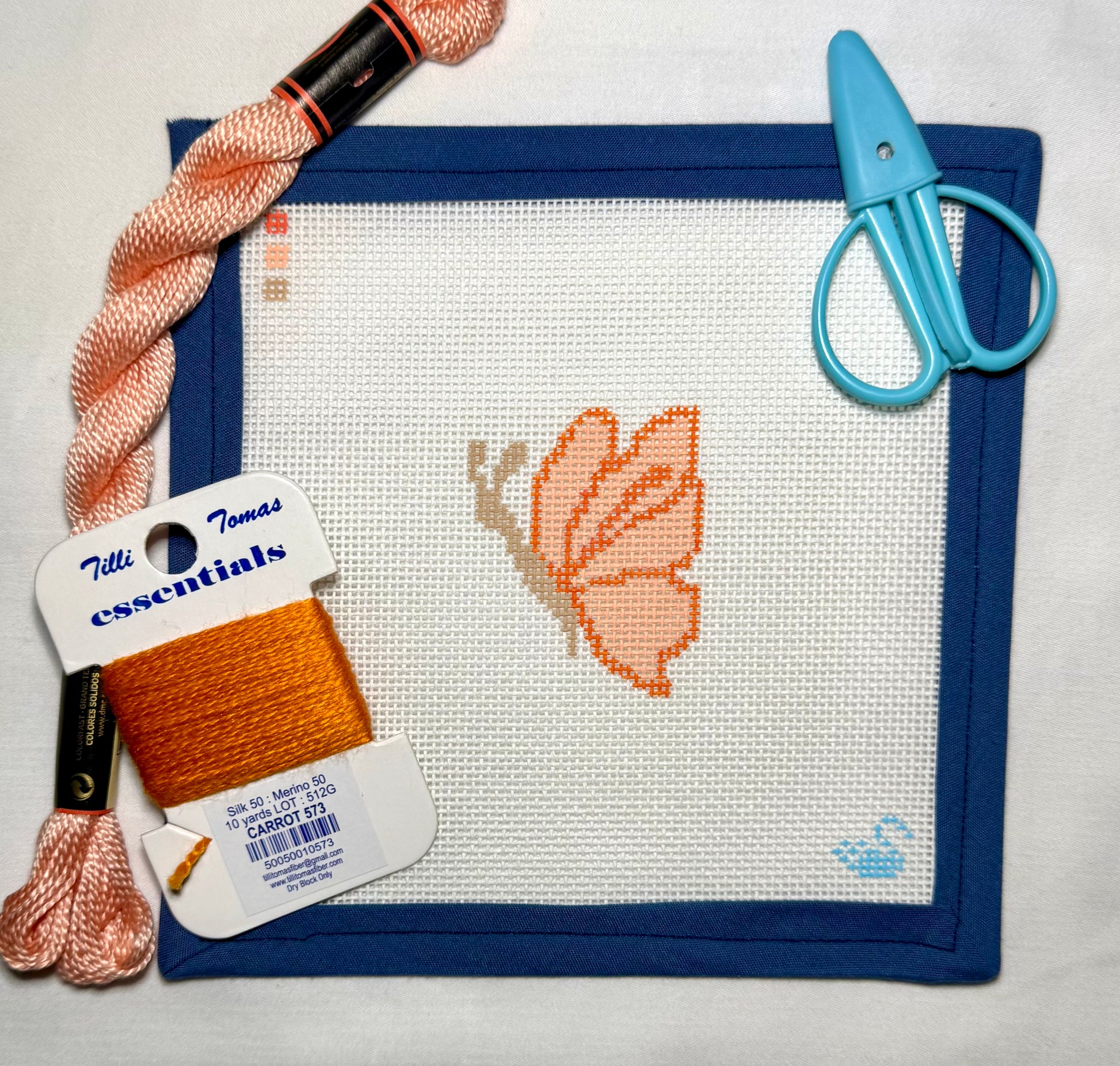Butterfly Mini