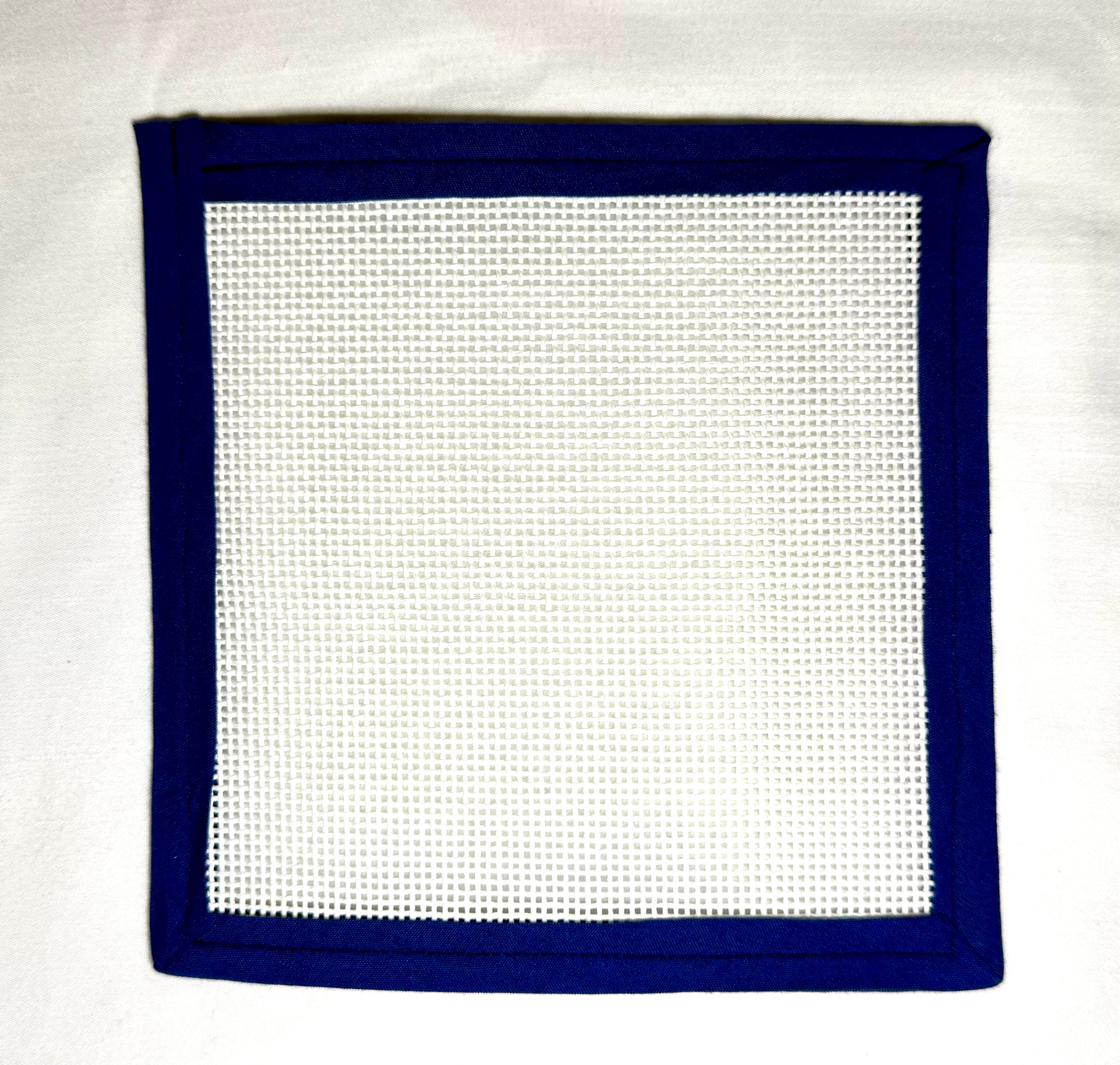 Blank Canvas (pre-cut)