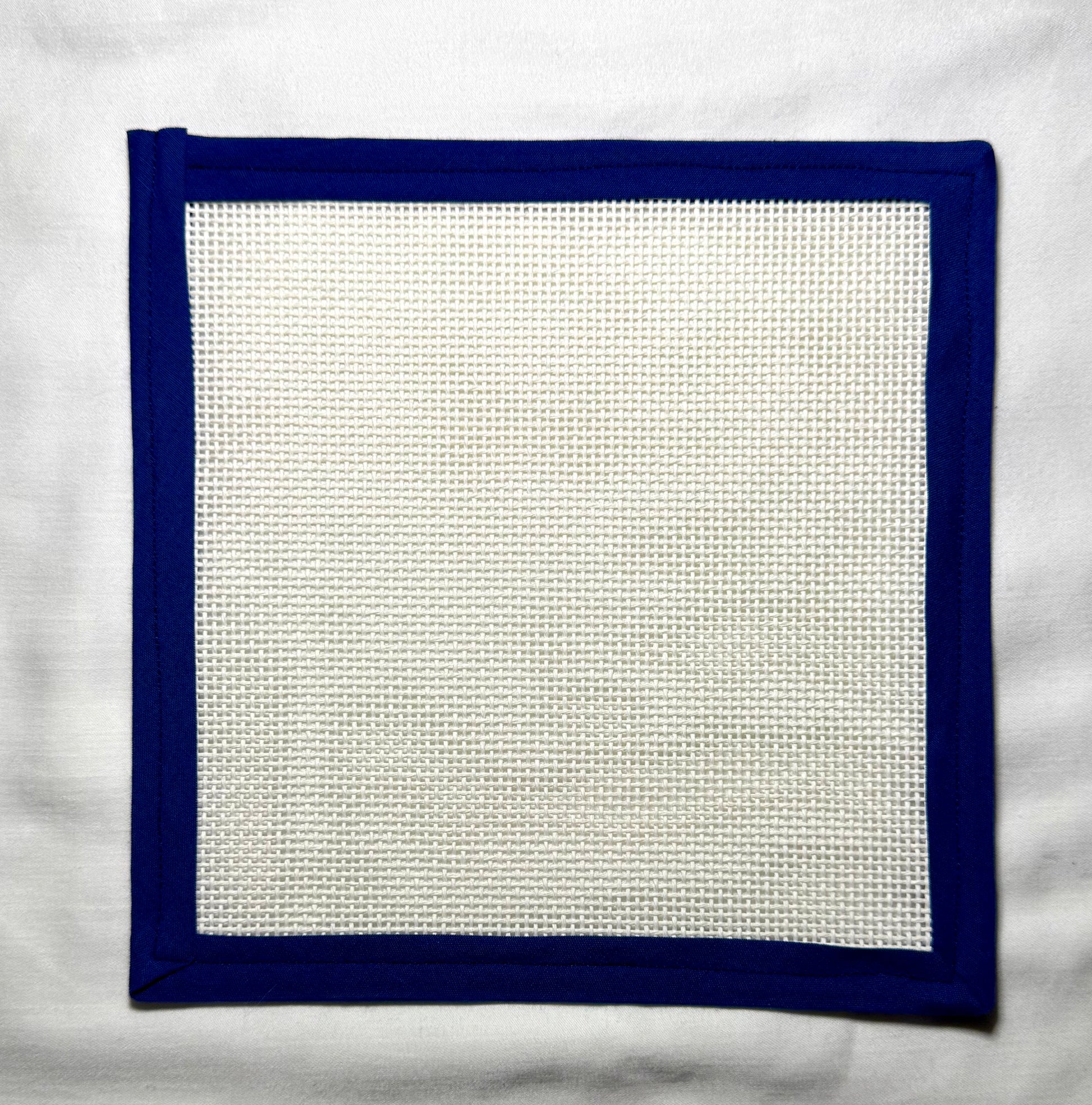 Blank Canvas (pre-cut)