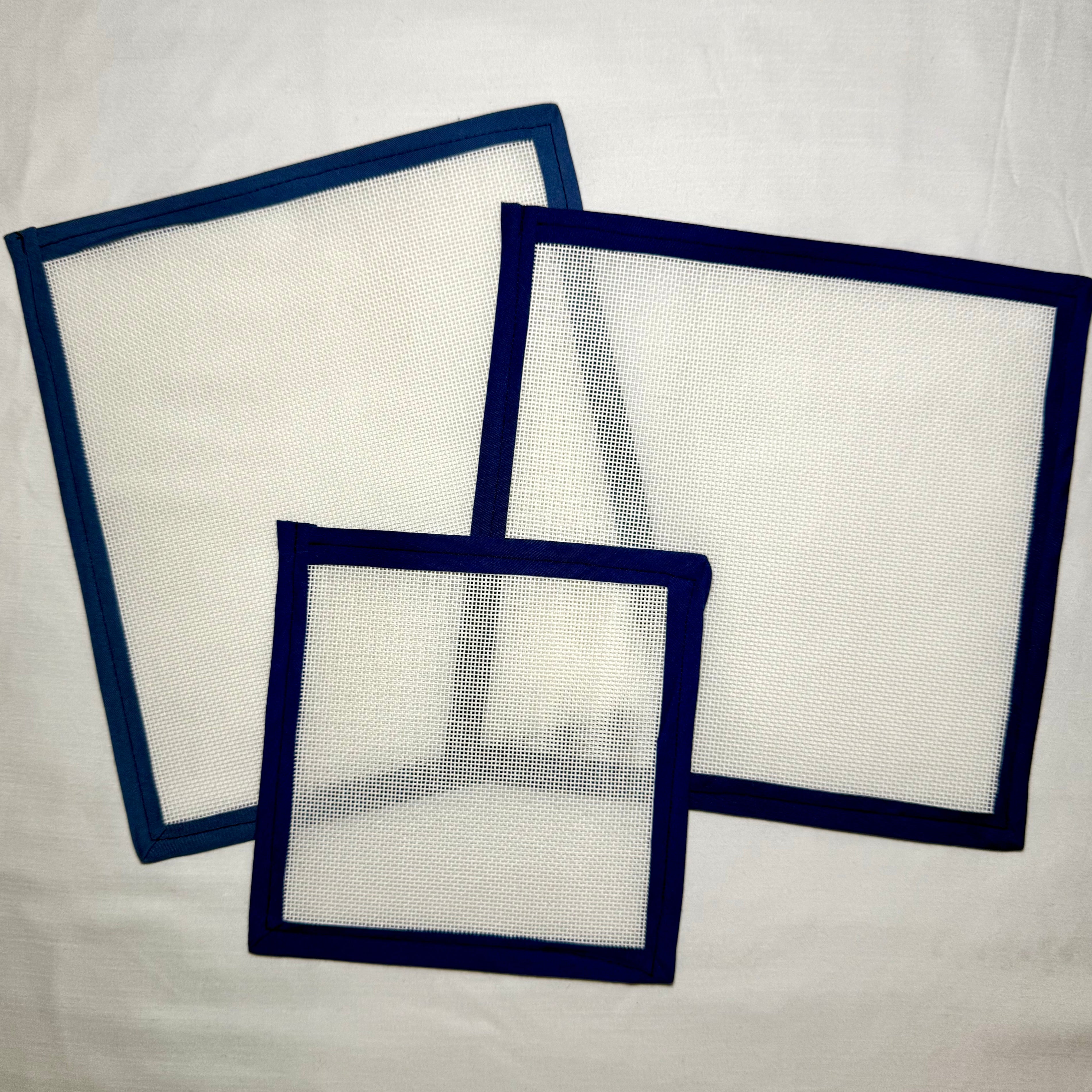 Blank Canvas (pre-cut)