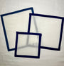 Blank Canvas (pre-cut)