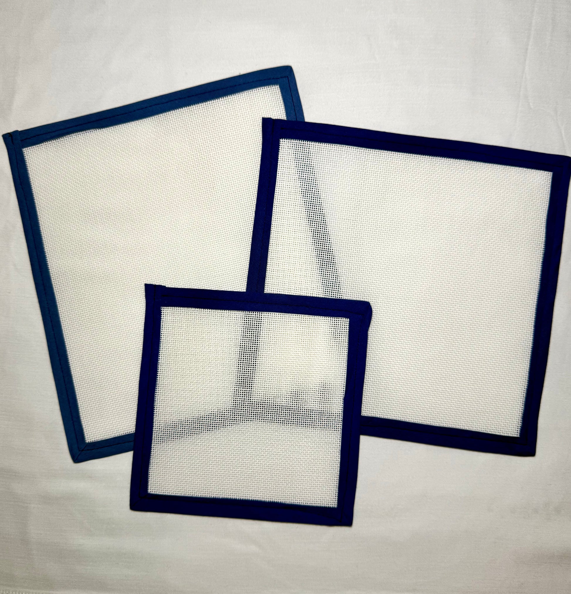 Blank Canvas (pre-cut)