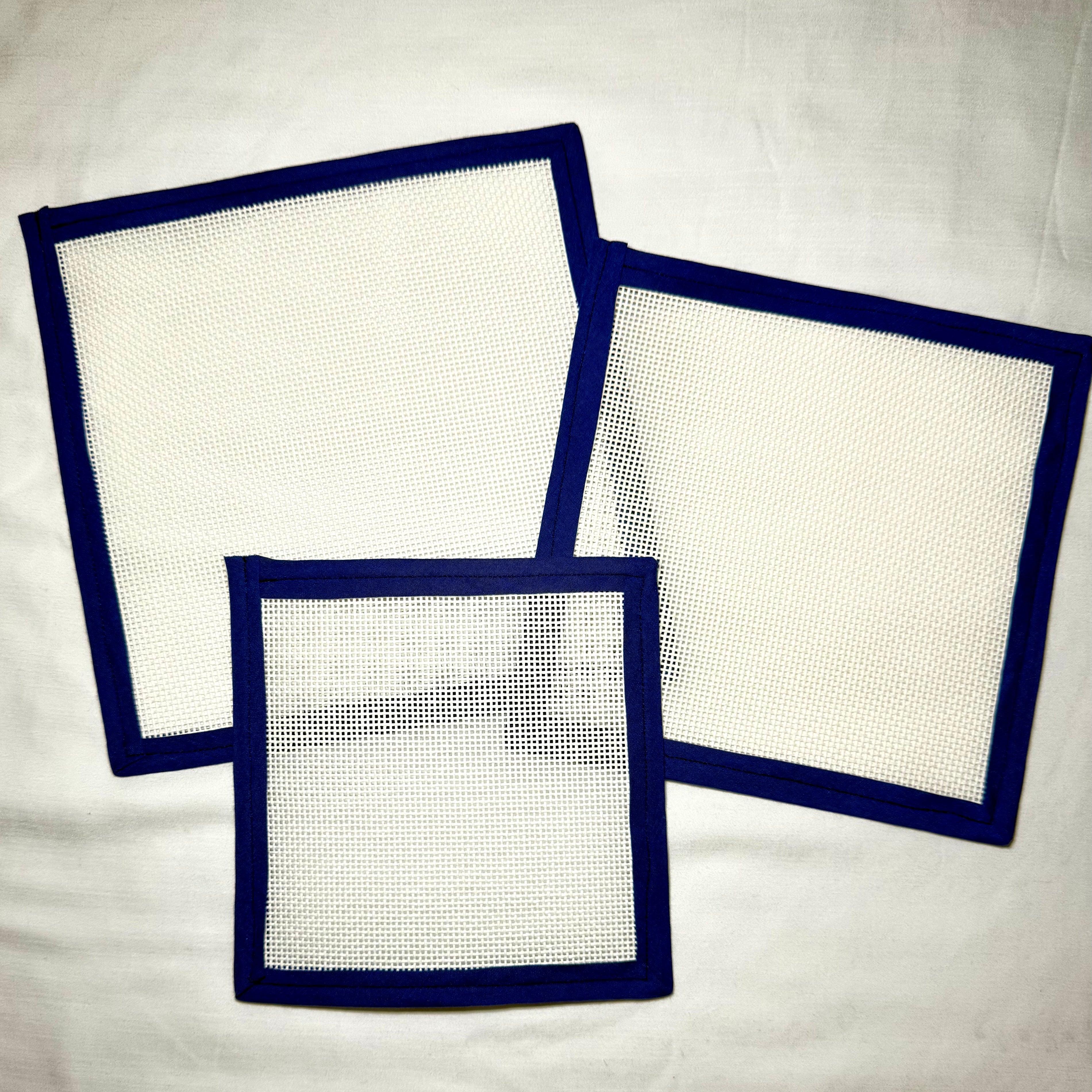 Blank Canvas (pre-cut)