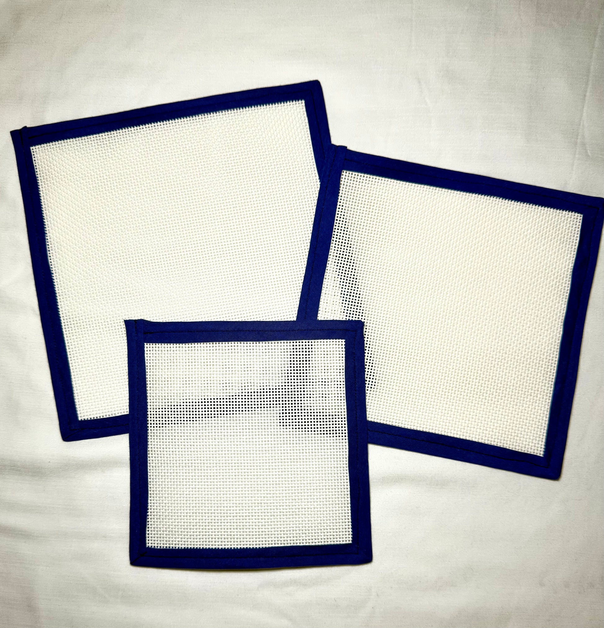 Blank Canvas (pre-cut)