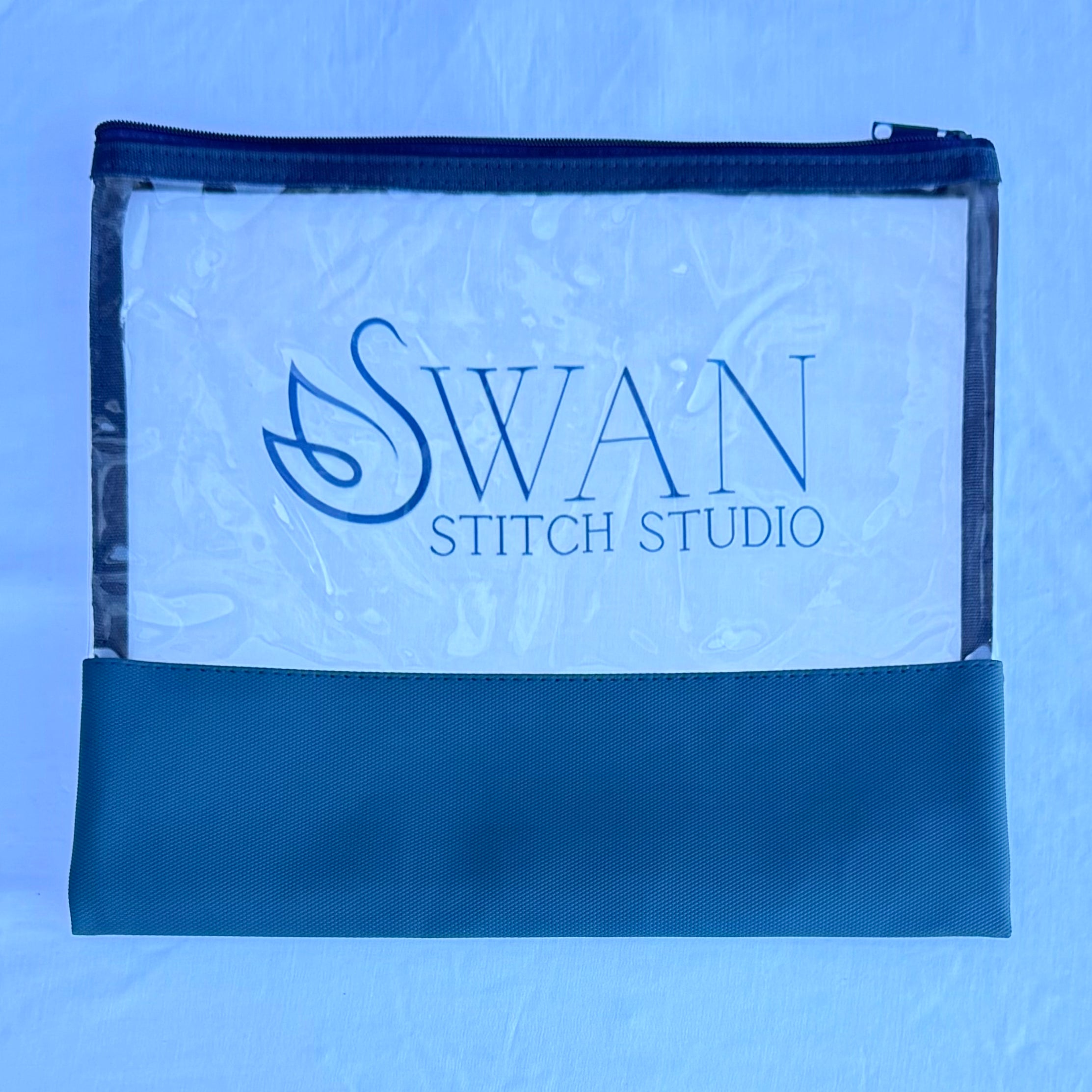 Swan Stitch Studio Project Bag