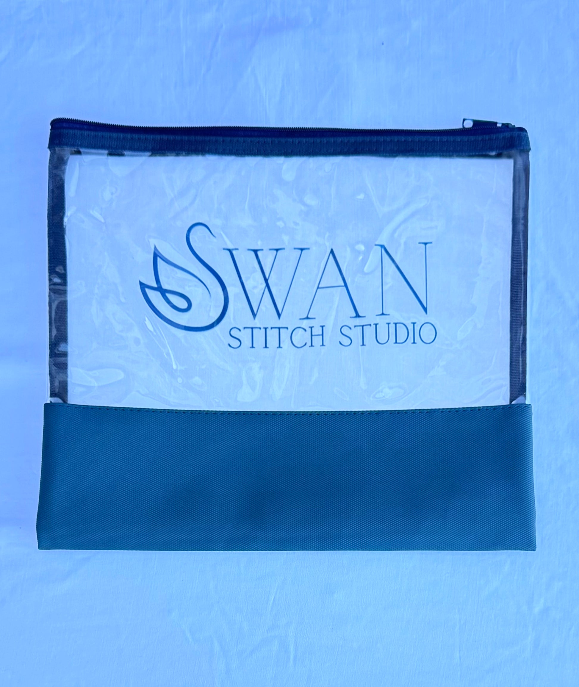 Swan Stitch Studio Project Bag