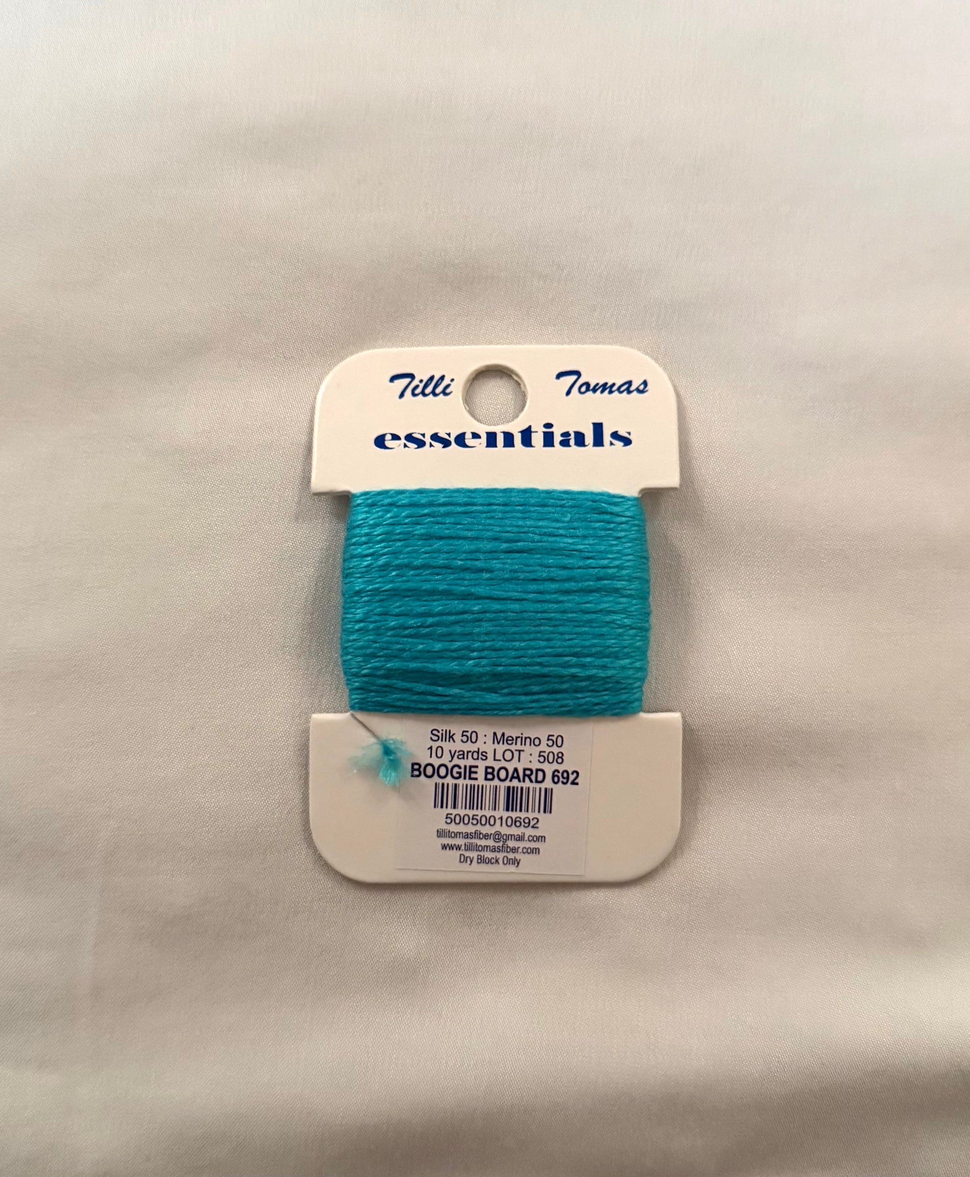 Essentials Card - Boogie Board (692)