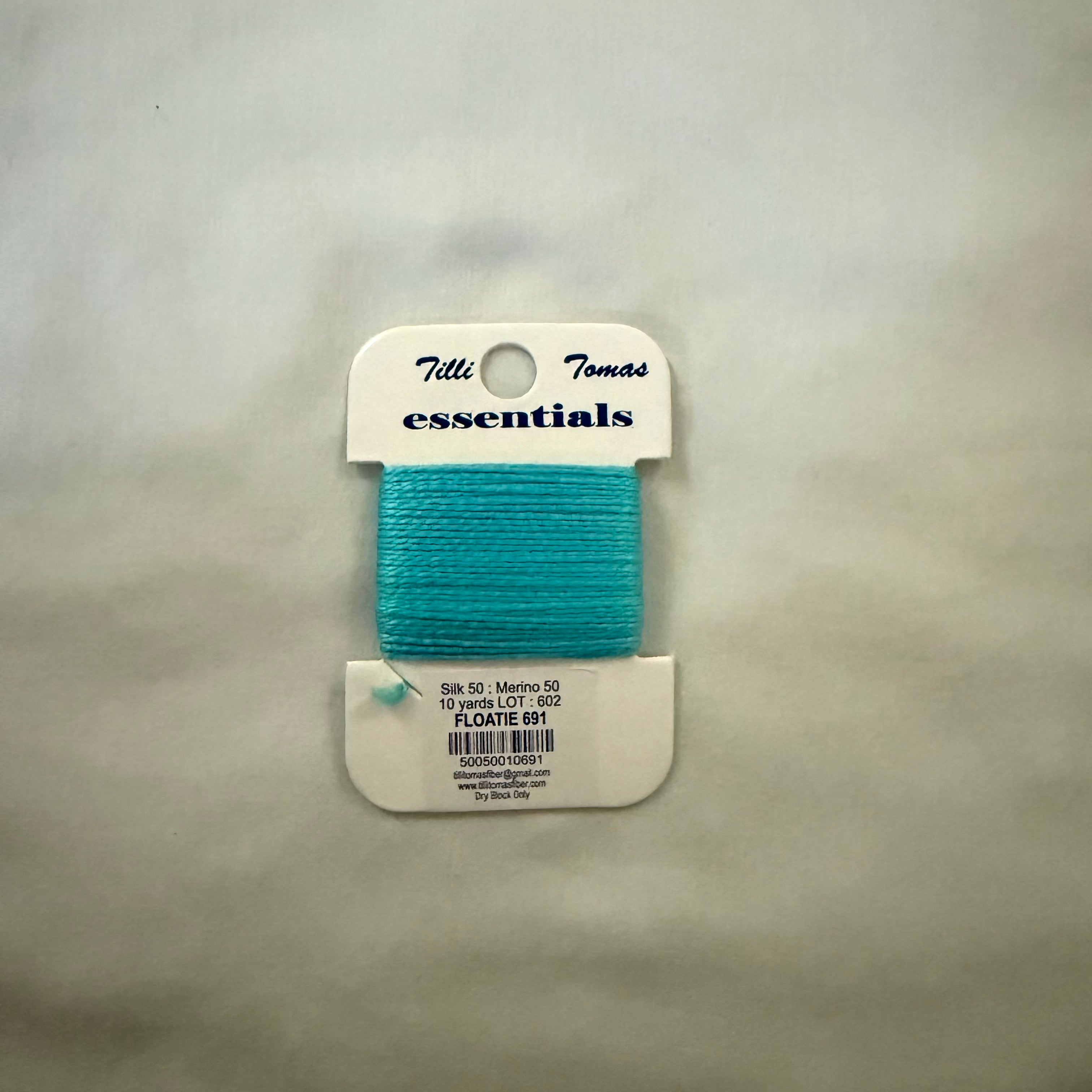 Essentials Card - Floatie (691)