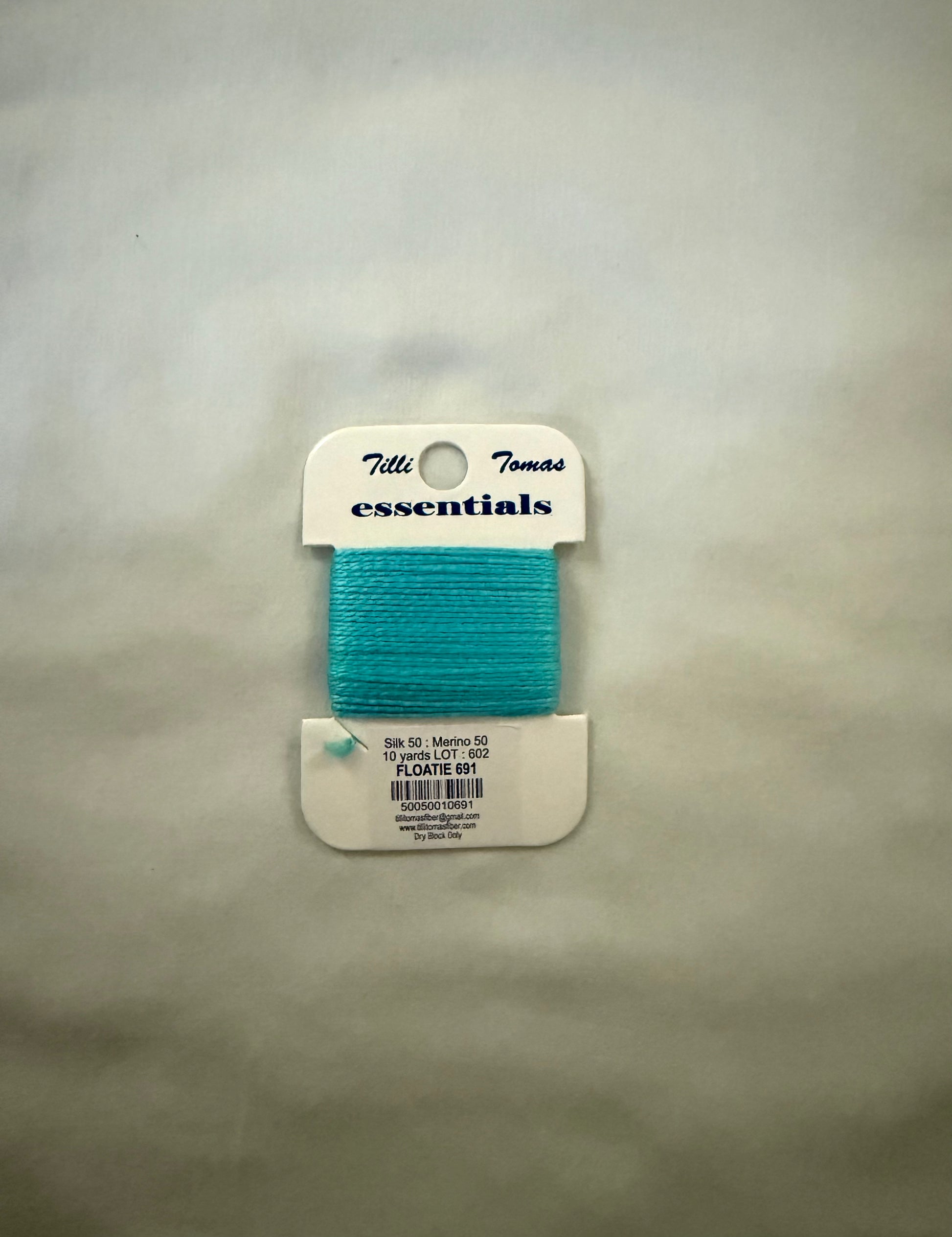 Essentials Card - Floatie (691)