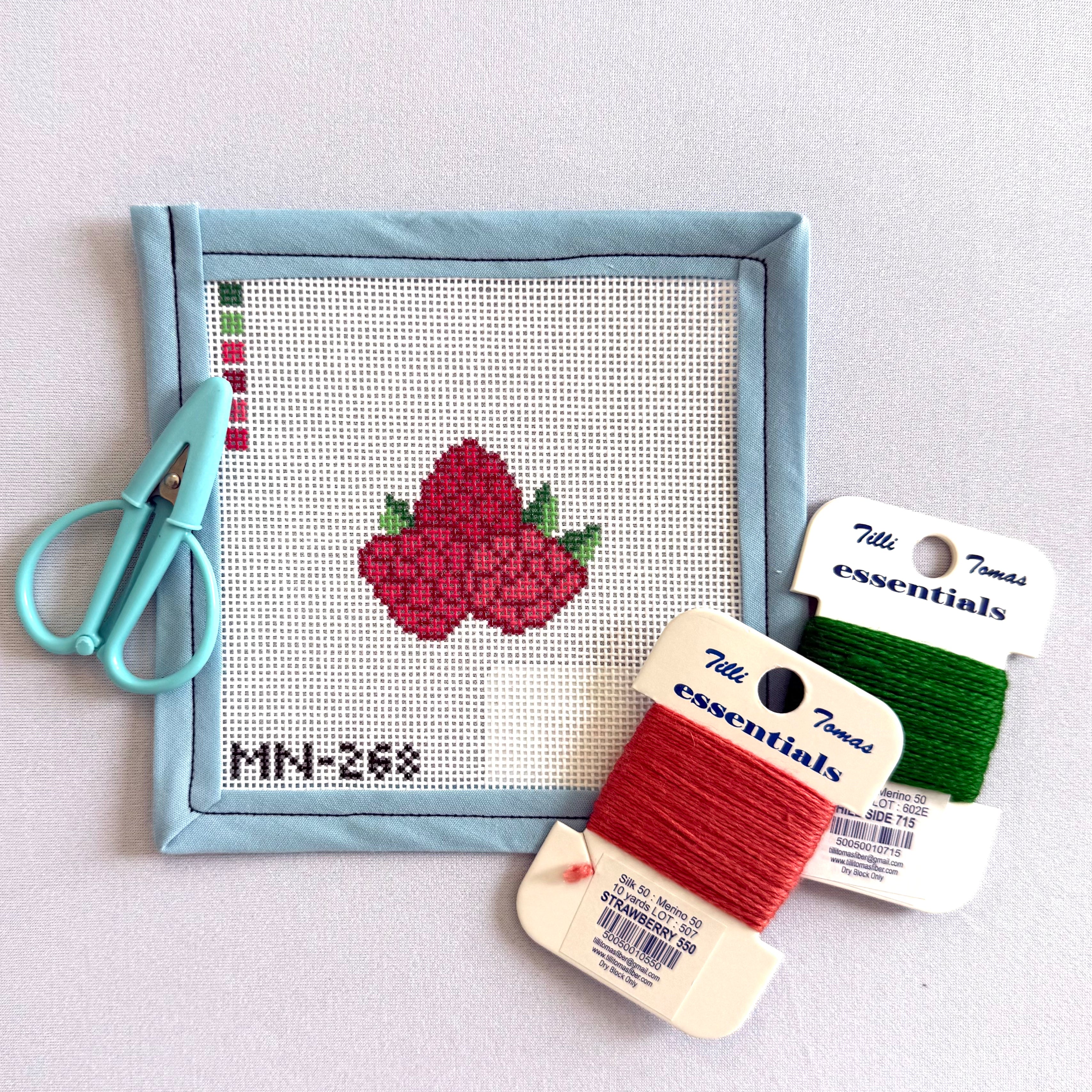 Raspberry Mini