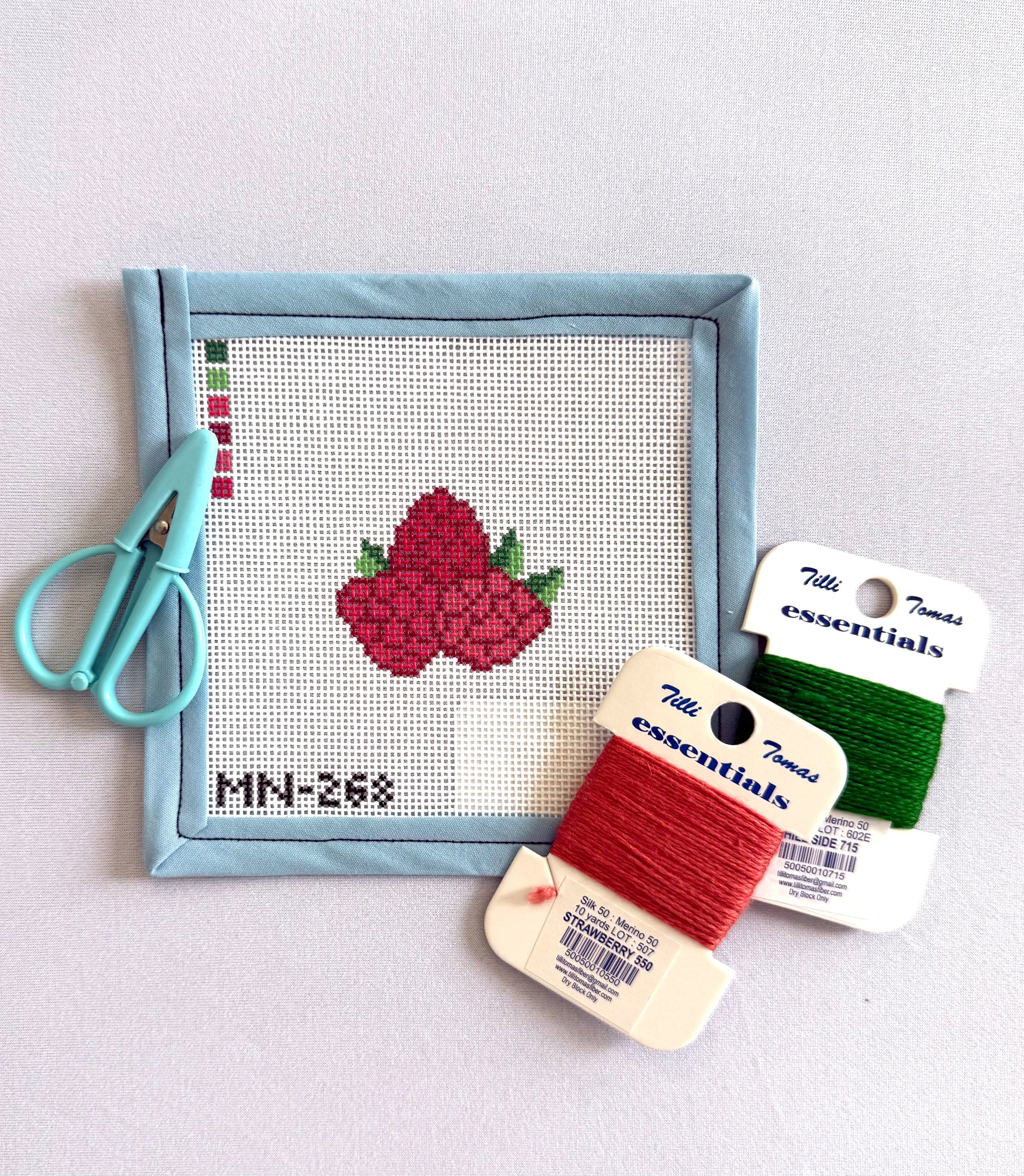 Raspberry Mini