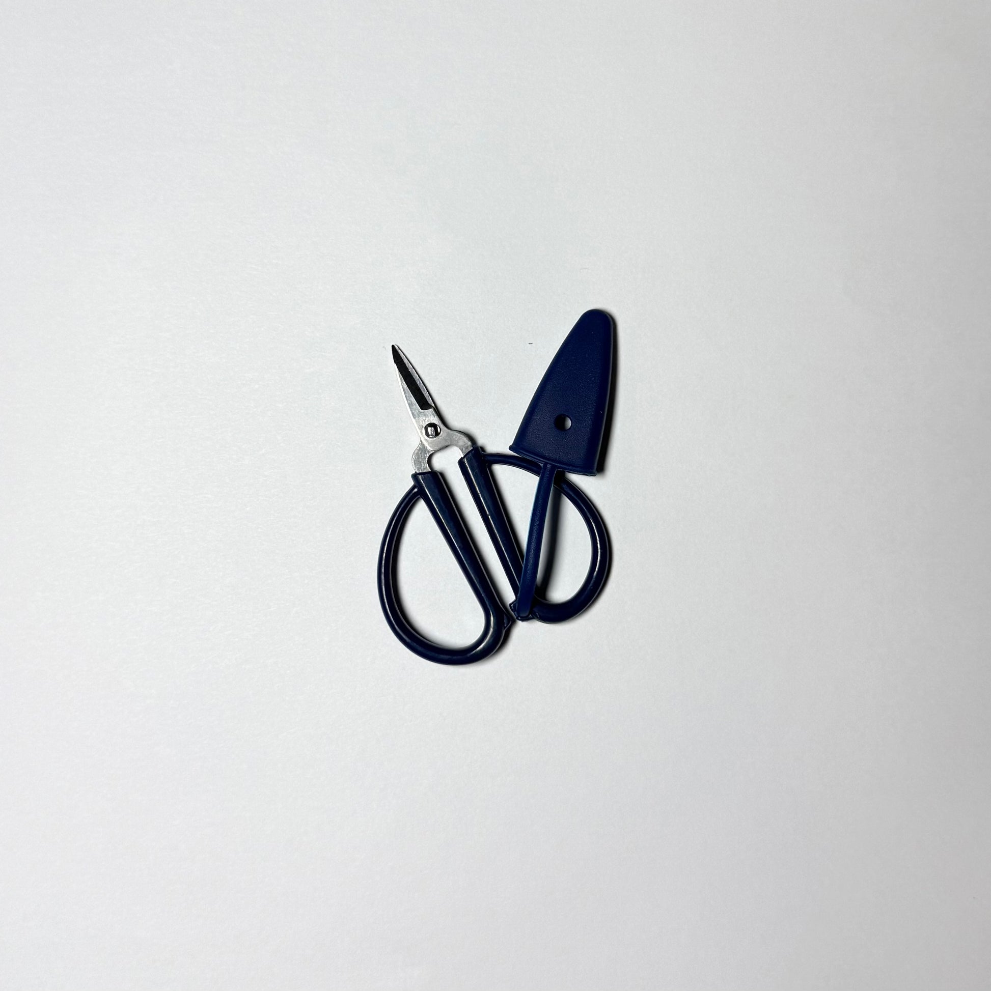 Mini Travel Scissors