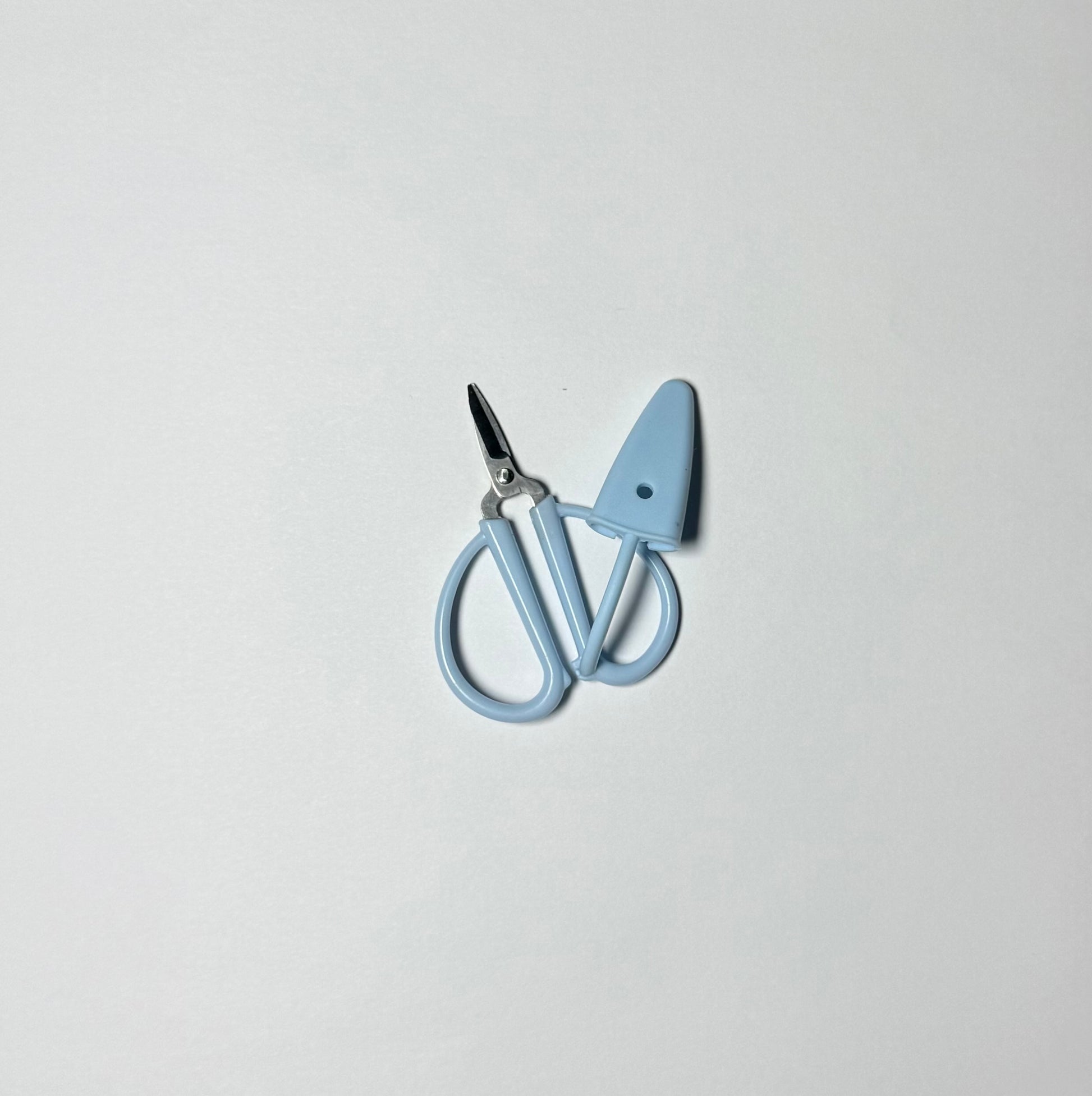 Mini Travel Scissors