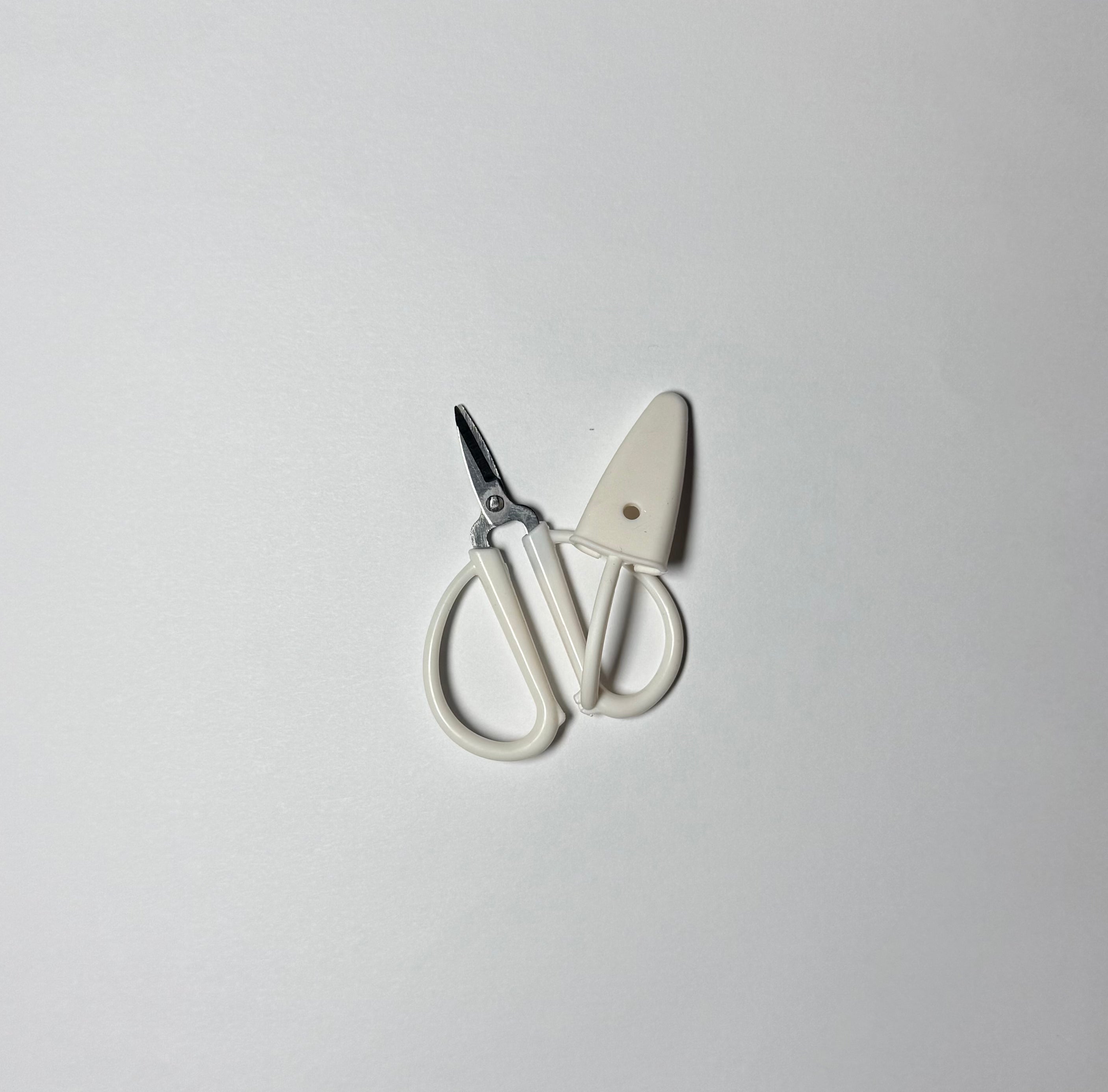Mini Travel Scissors