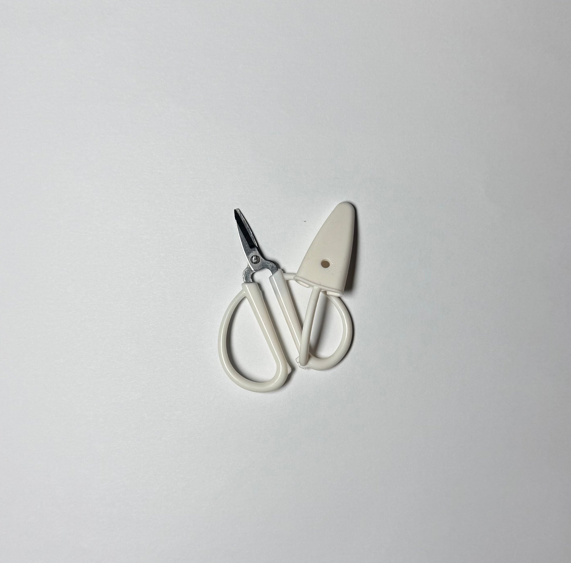 Mini Travel Scissors