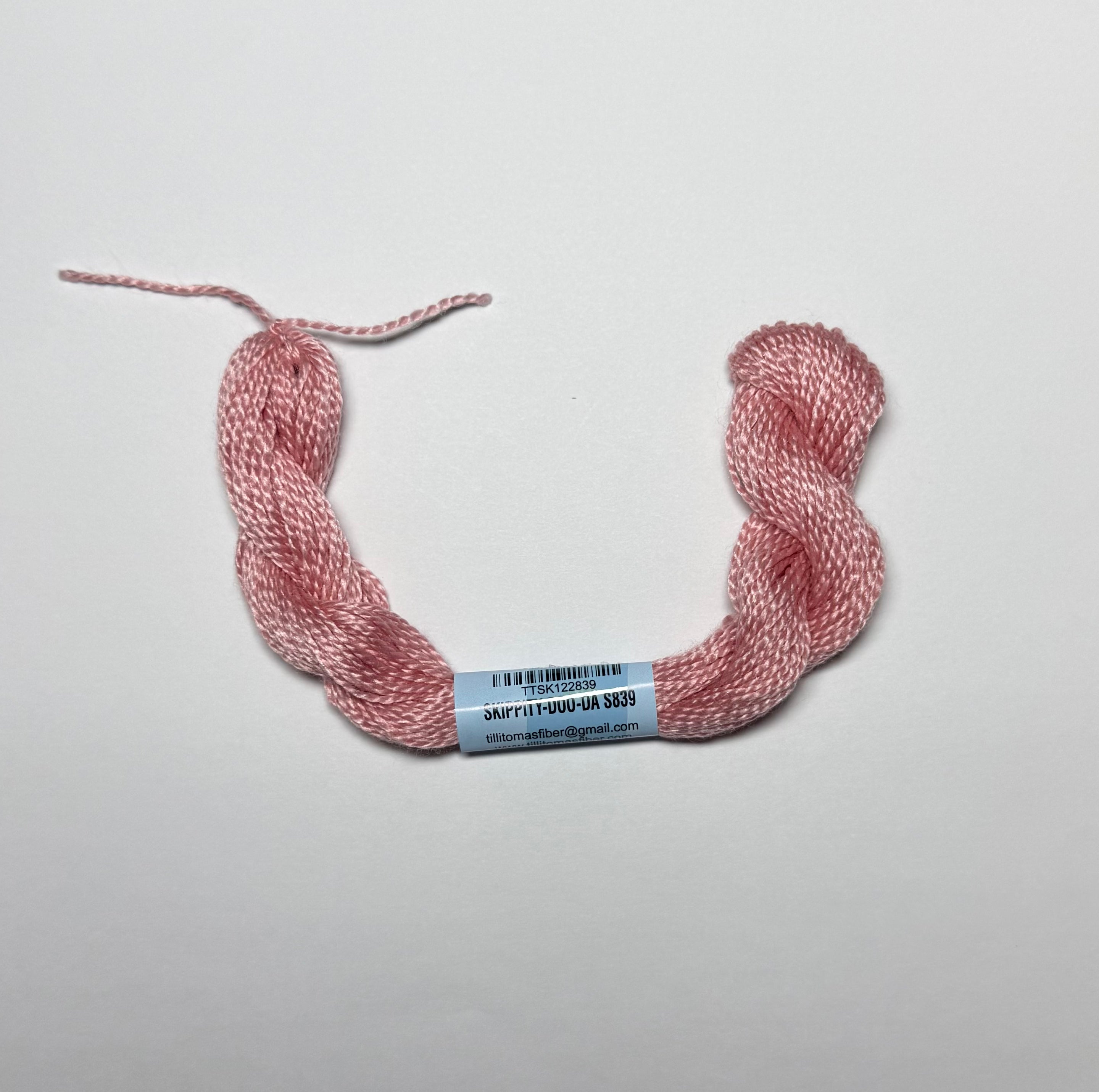 Essentials Skein - Skippity-Doo-Da (839)
