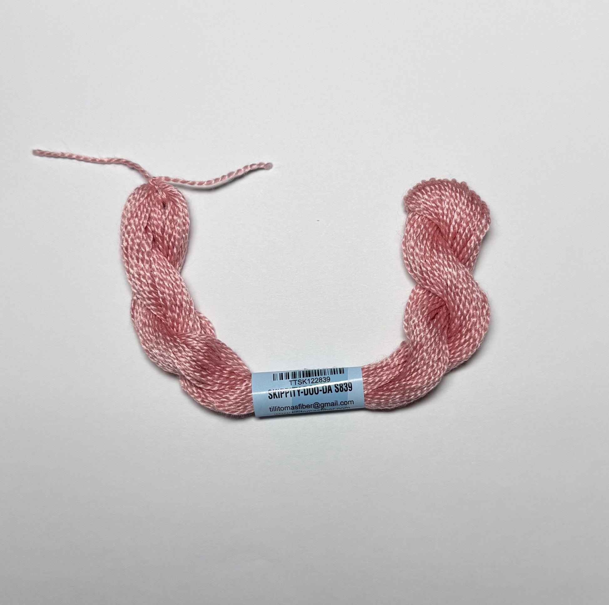 Essentials Skein - Skippity-Doo-Da (839)