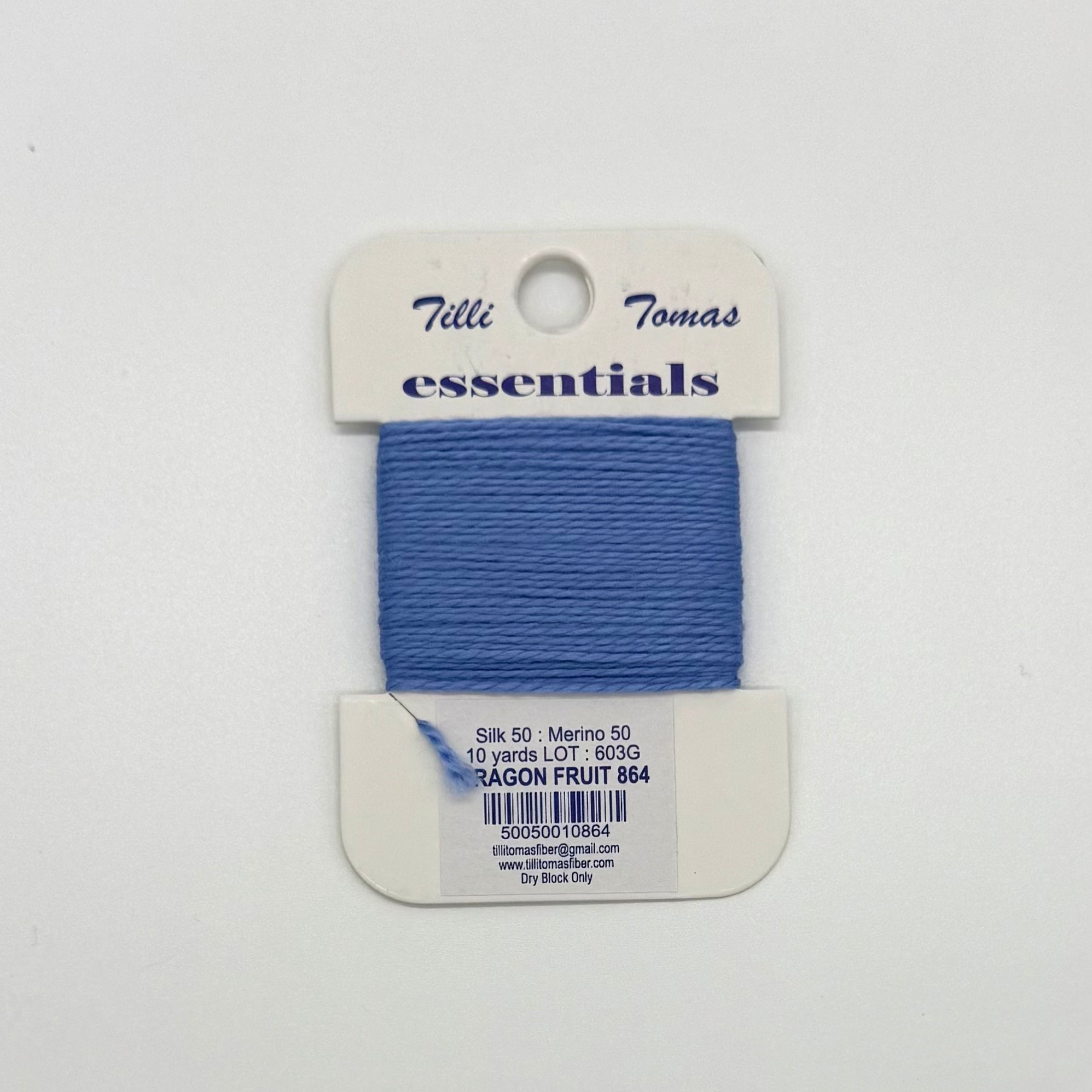 Essentials Card - Dragon Fruit (864)