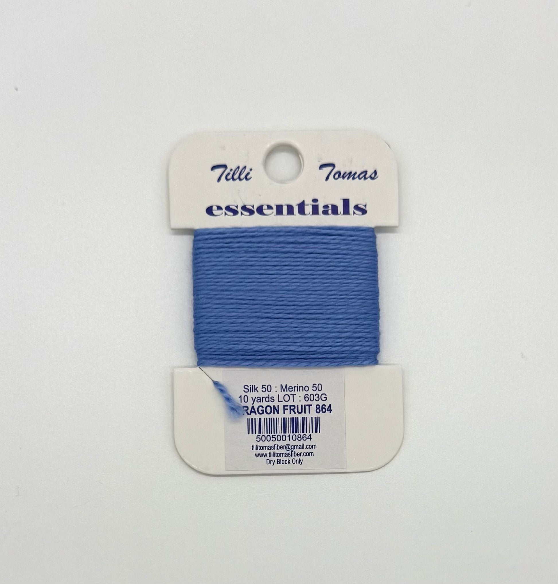 Essentials Card - Dragon Fruit (864)