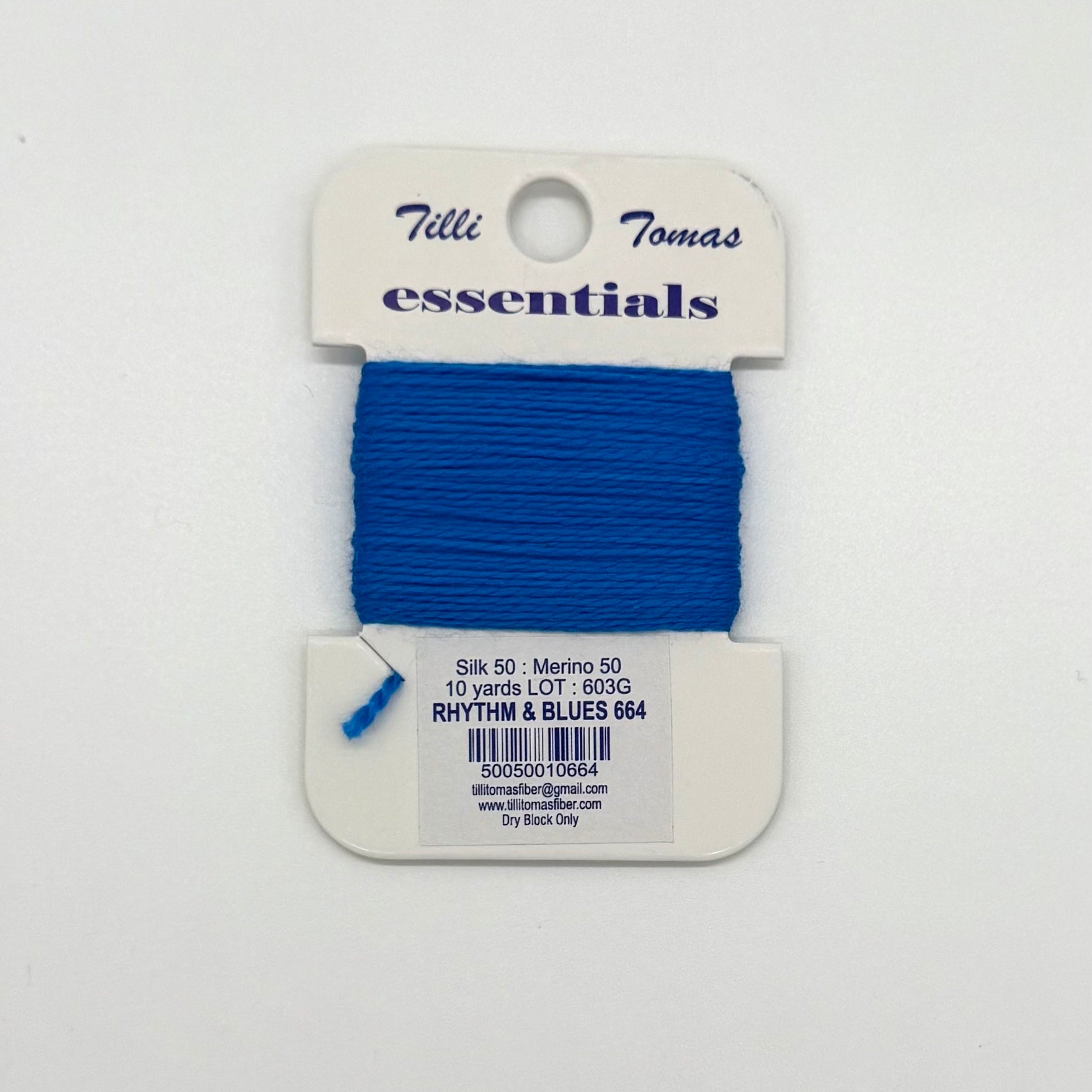 Essentials Card - Rhythm & Blues (664)
