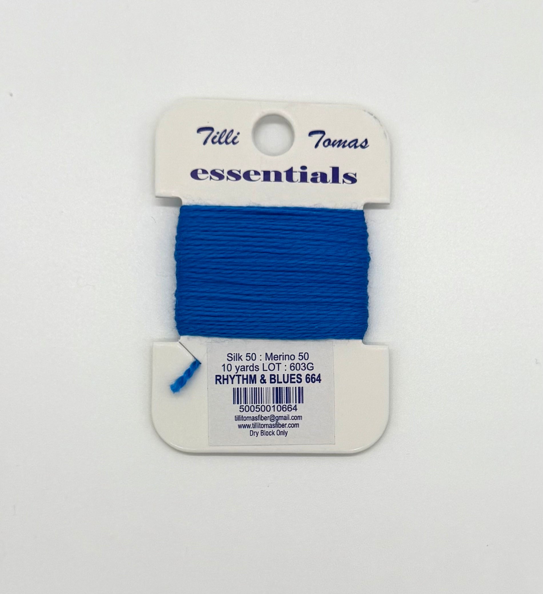 Essentials Card - Rhythm & Blues (664)