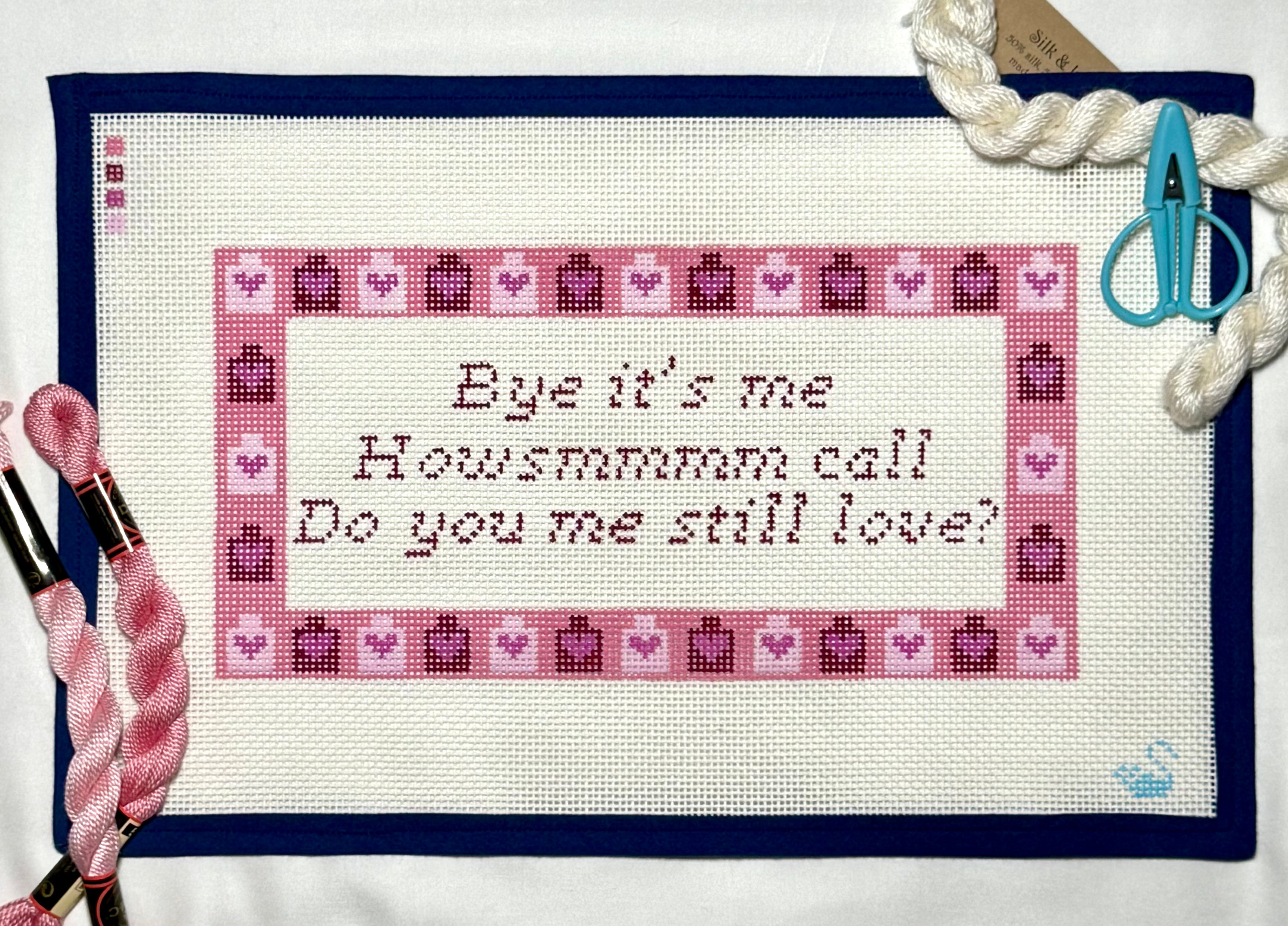 The Love Potion Pillow