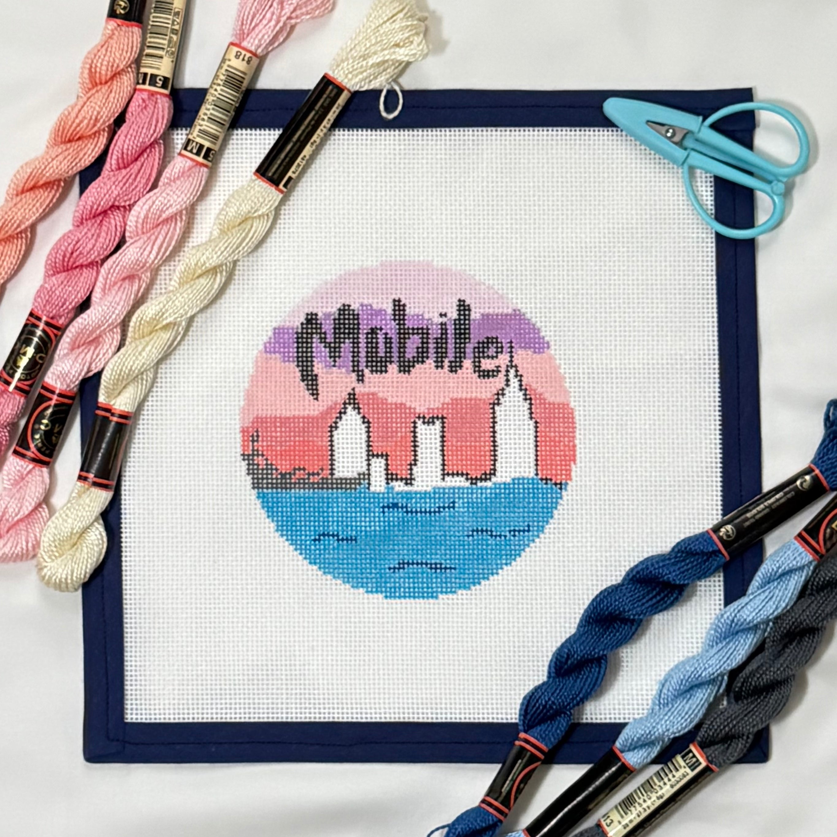 The Mobile Collection