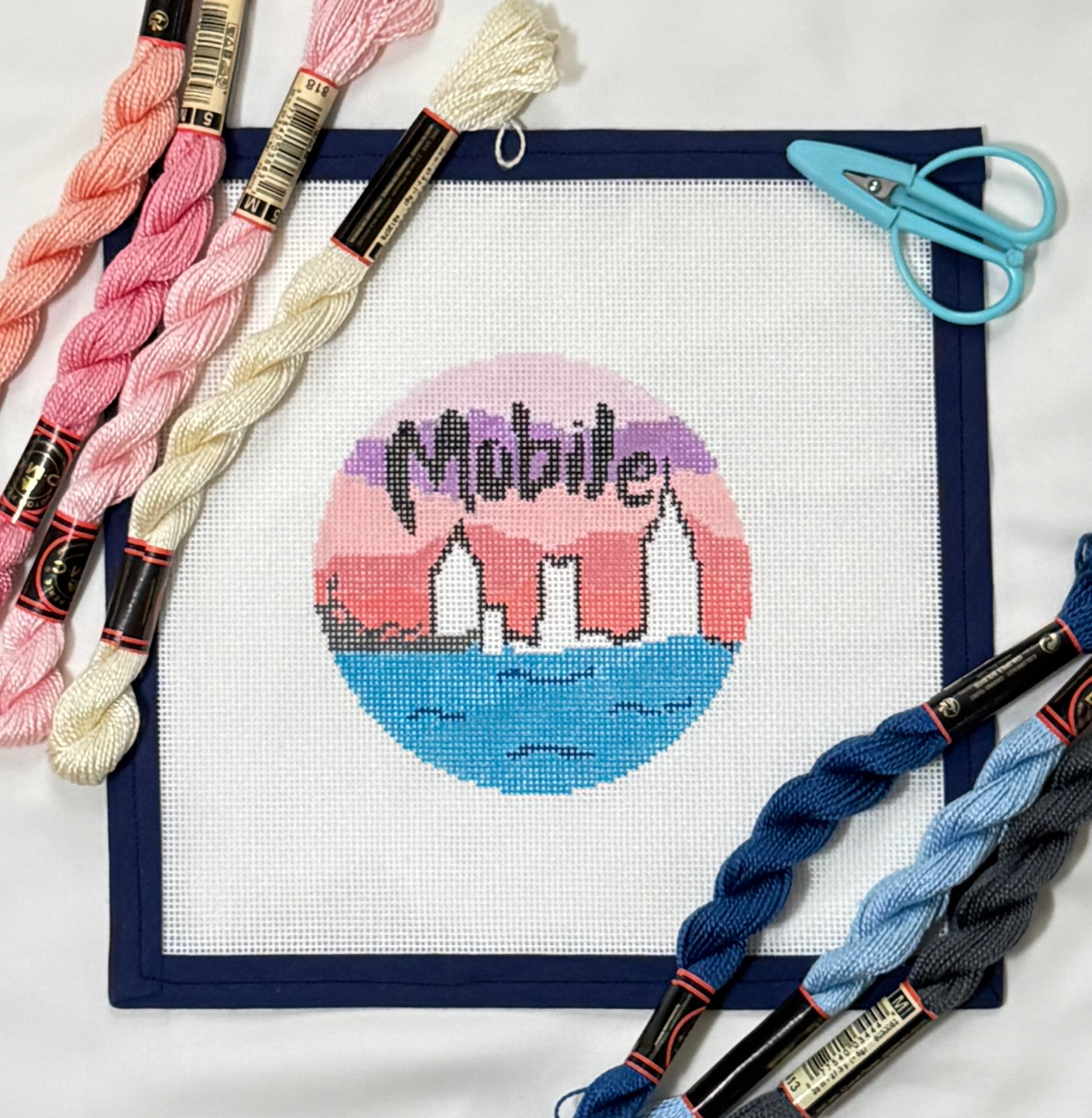 The Mobile Travel Round