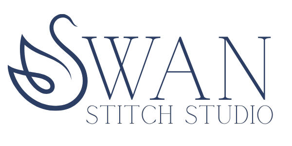 Swan Stitch Studio