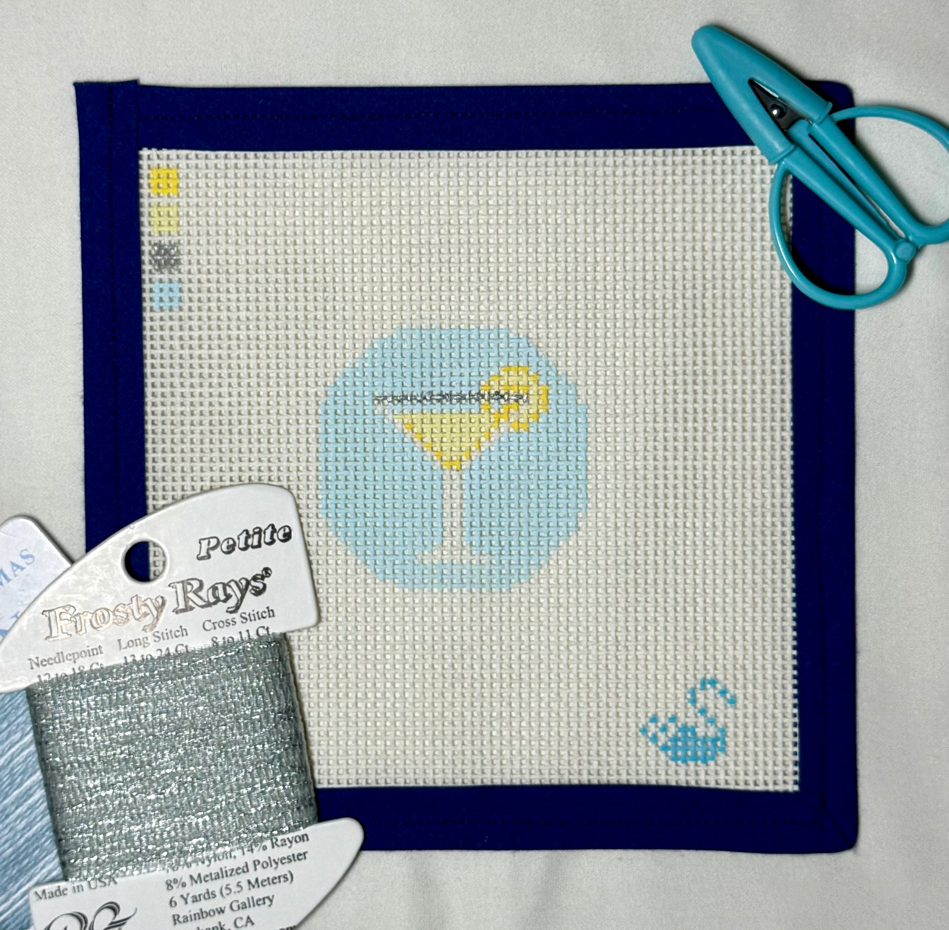 The Lemon Drop Martini