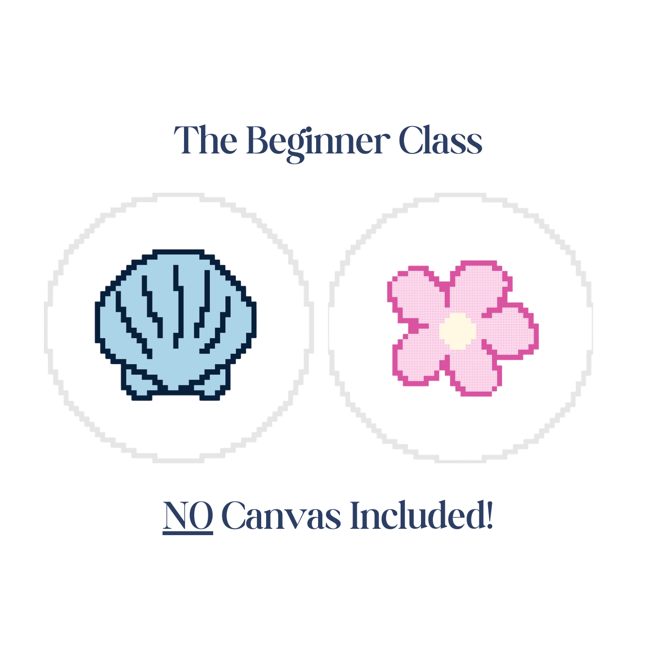 The Beginner Class - 3/7/26