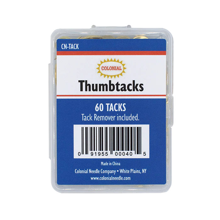 Thumbtacks