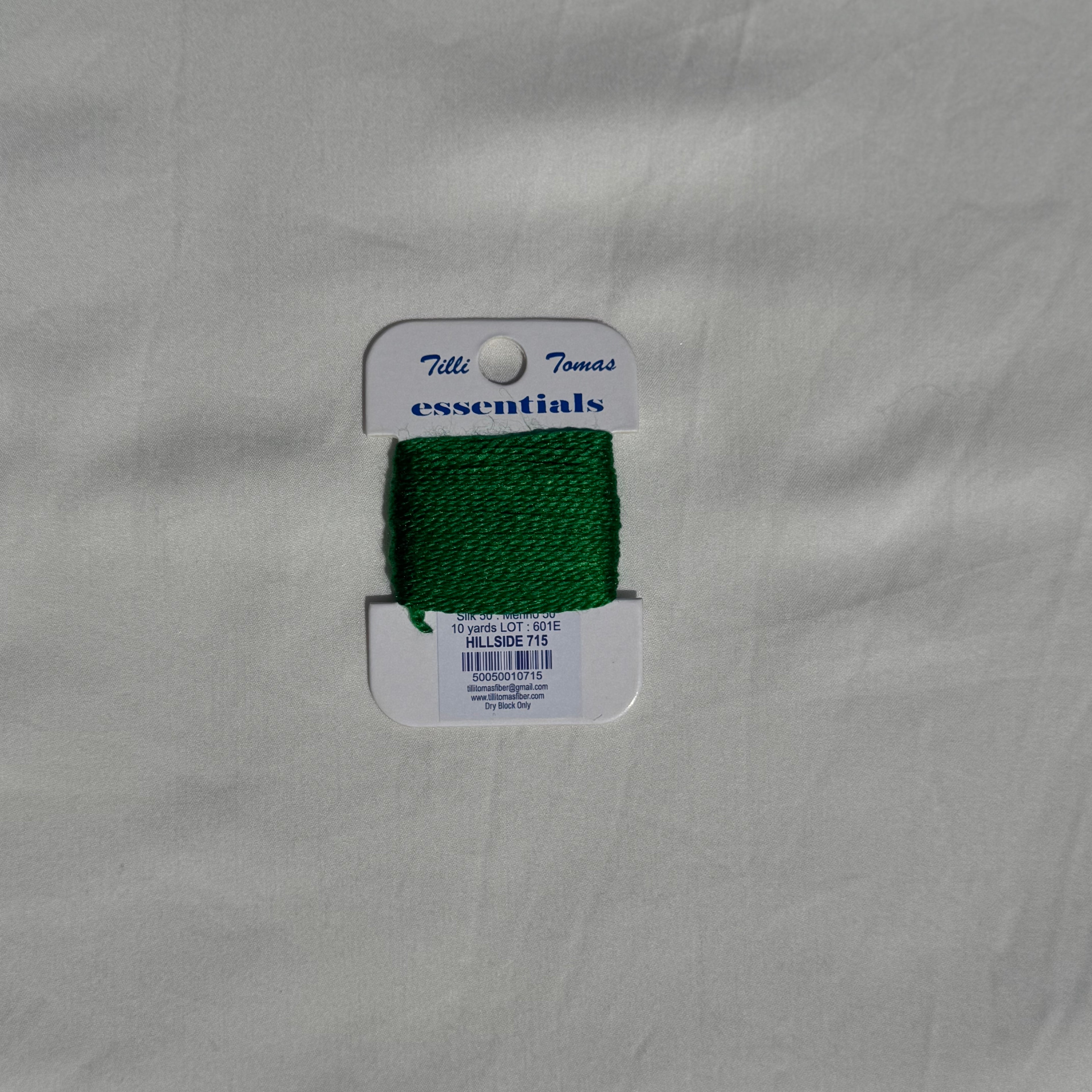 Essentials Card - Hillside (715)