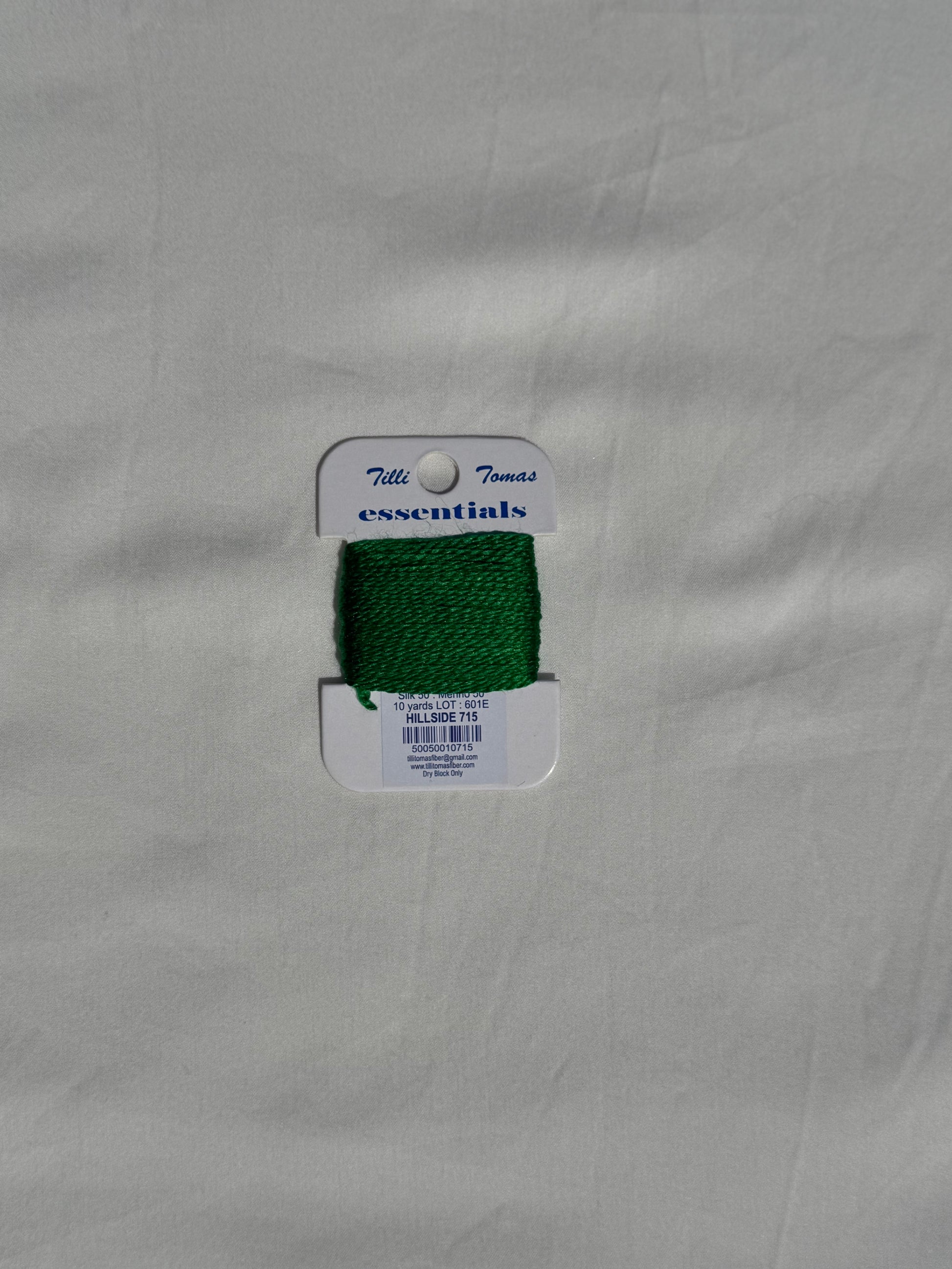 Essentials Card - Hillside (715)